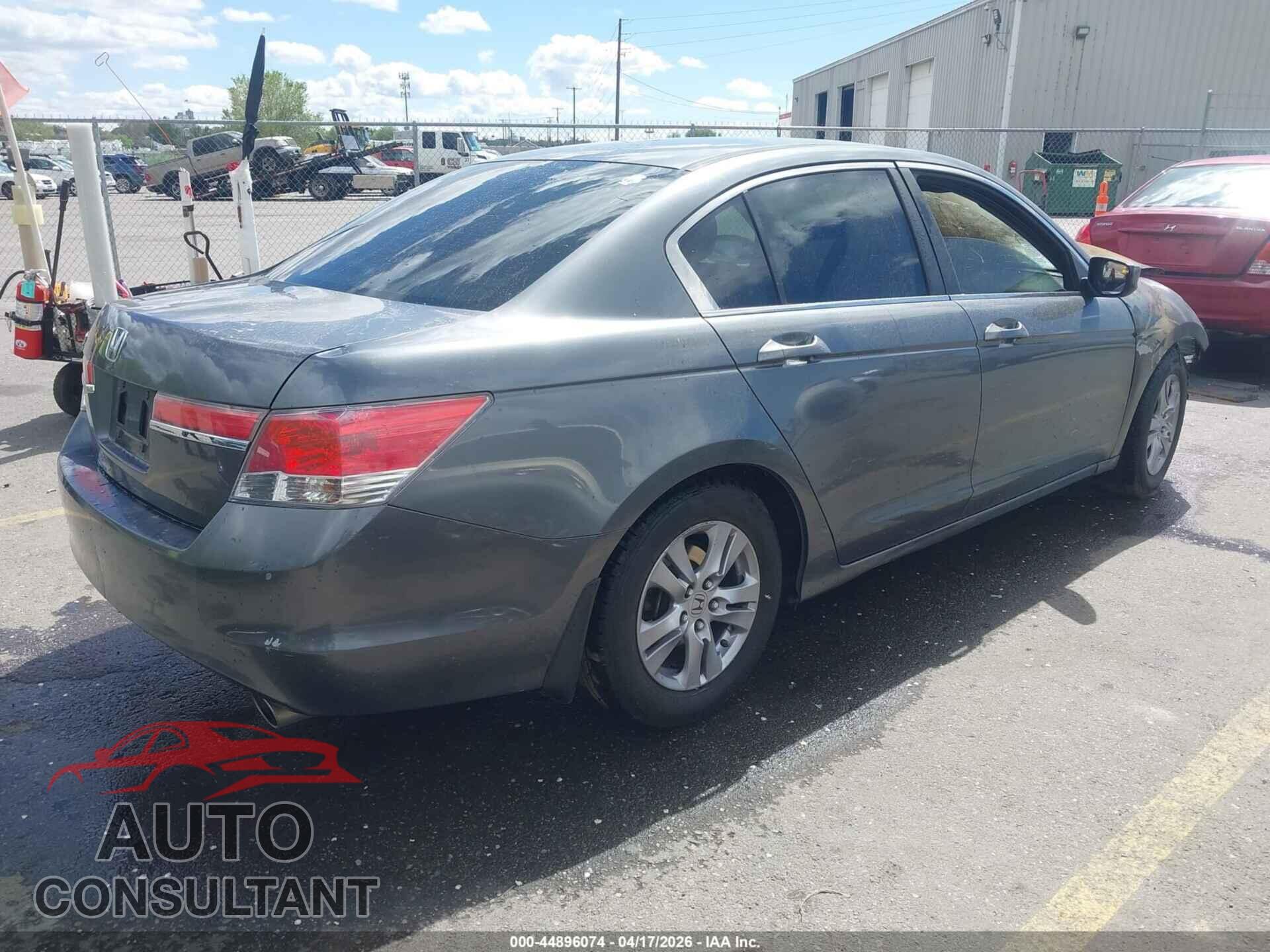 HONDA ACCORD 2012 - 1HGCP2F42CA043544