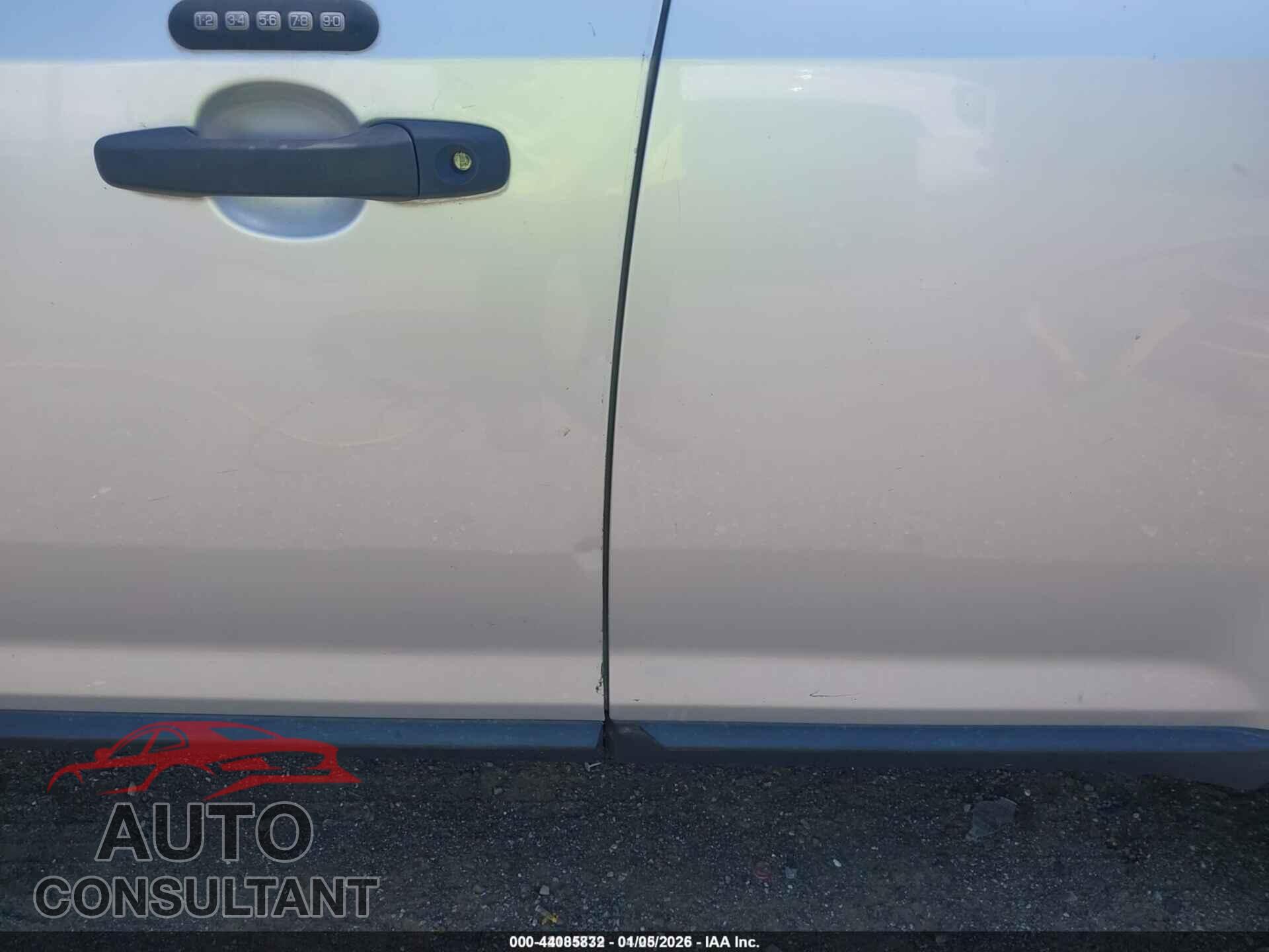 FORD EDGE 2013 - 2FMDK3GC7DBC69478
