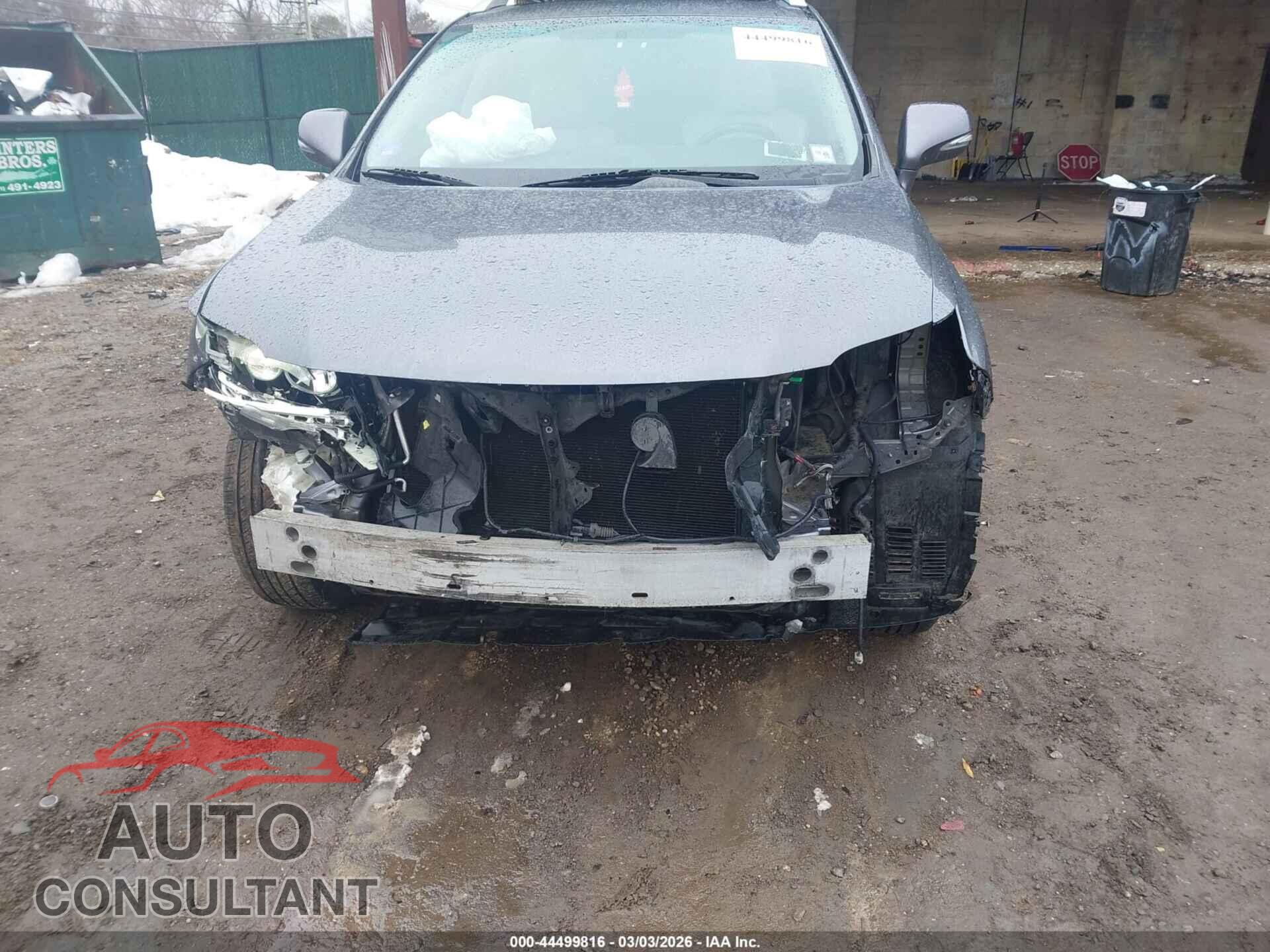 LEXUS RX 350 2015 - 2T2BK1BA4FC312556
