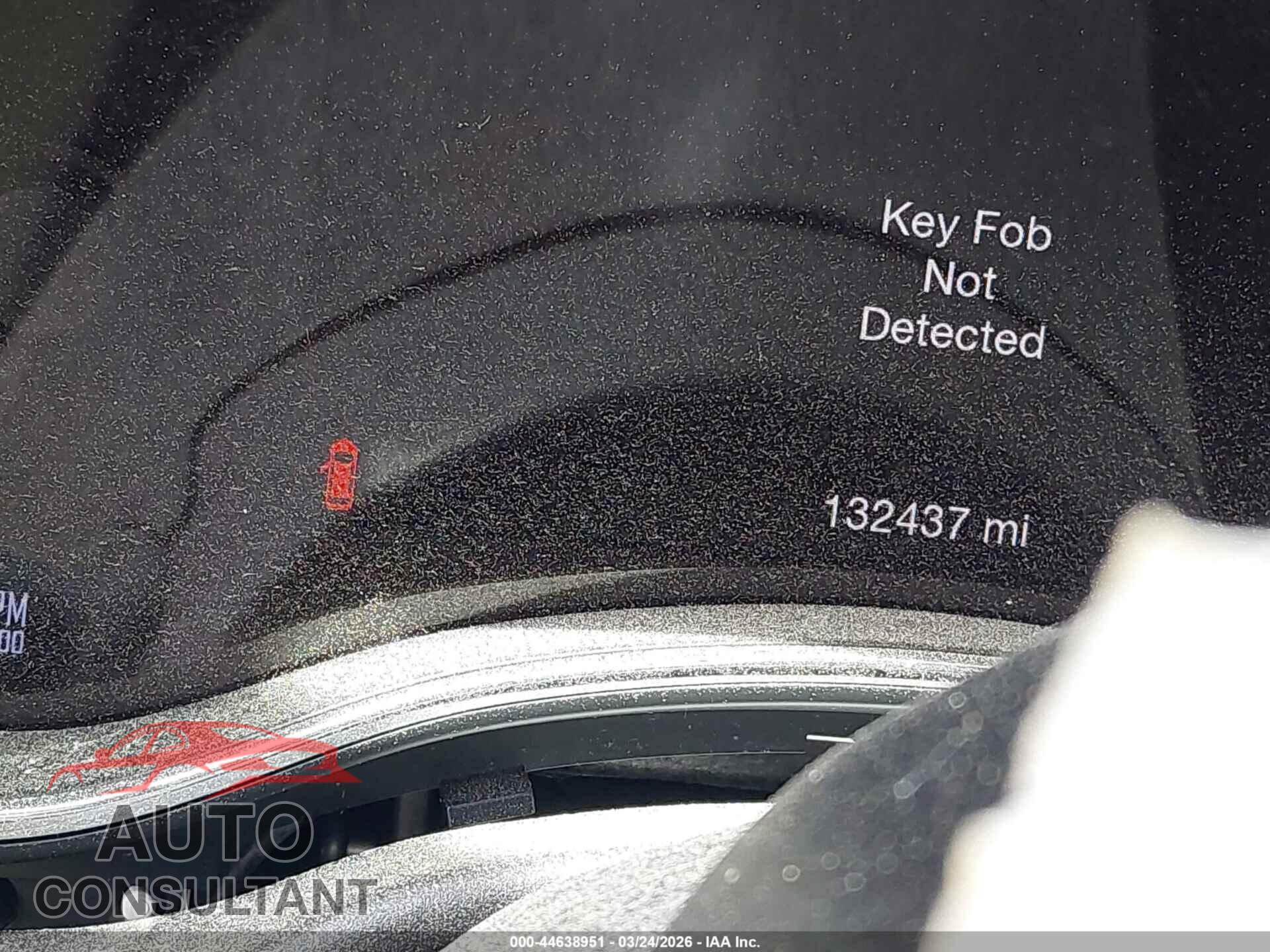 DODGE DURANGO 2017 - 1C4RDJDG4HC622152