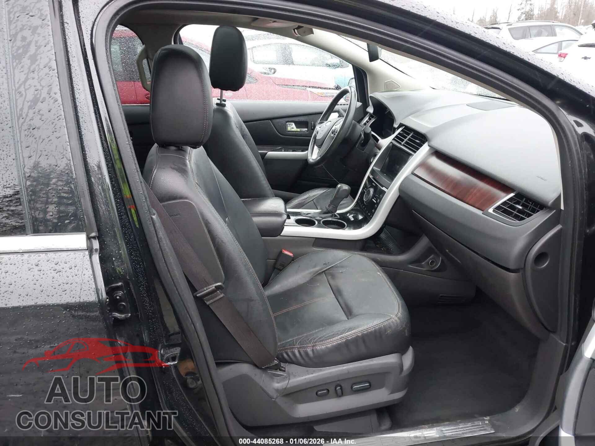 FORD EDGE 2013 - 2FMDK4KC8DBB45135