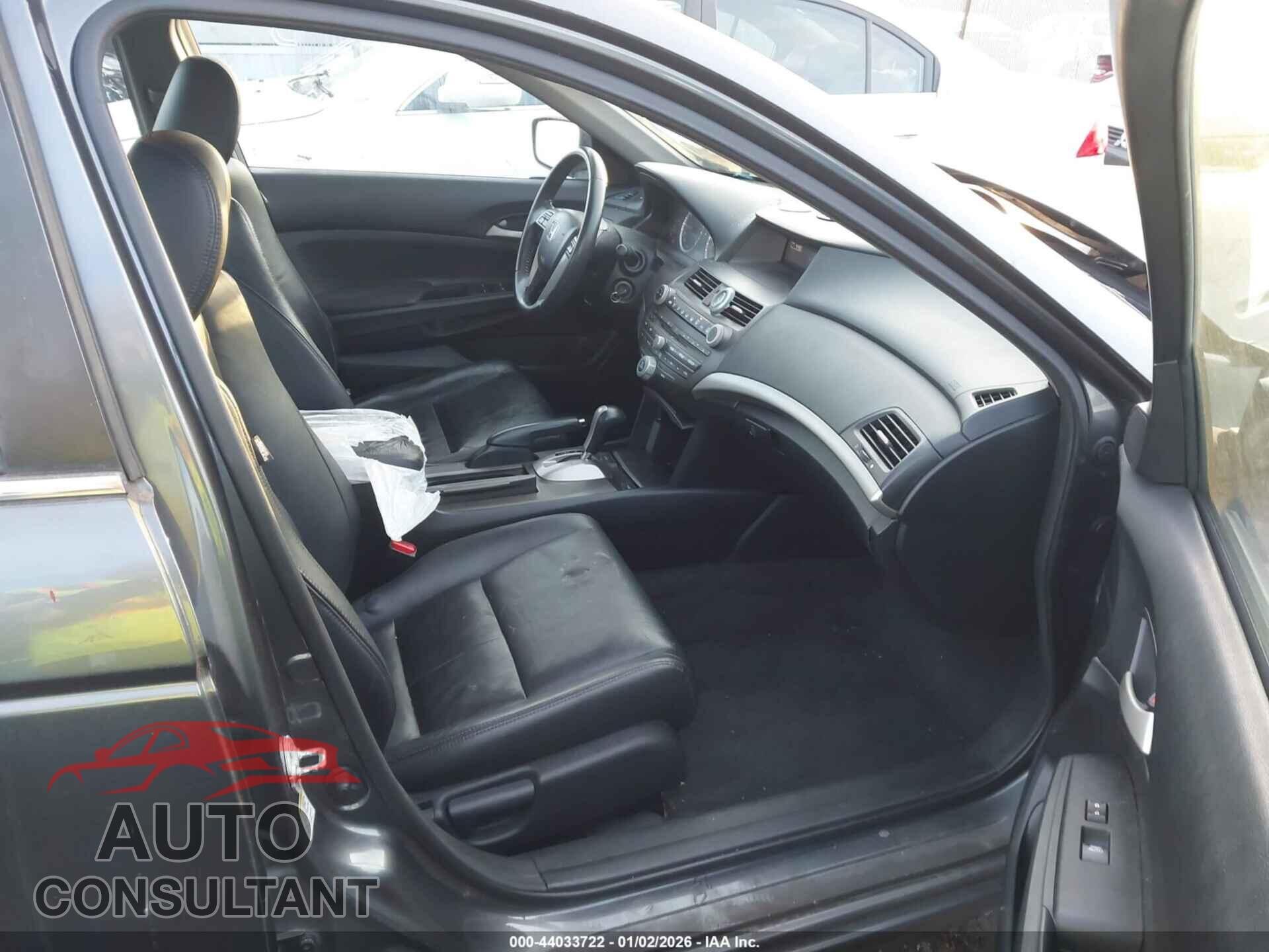 HONDA ACCORD 2012 - 1HGCP2F61CA012335