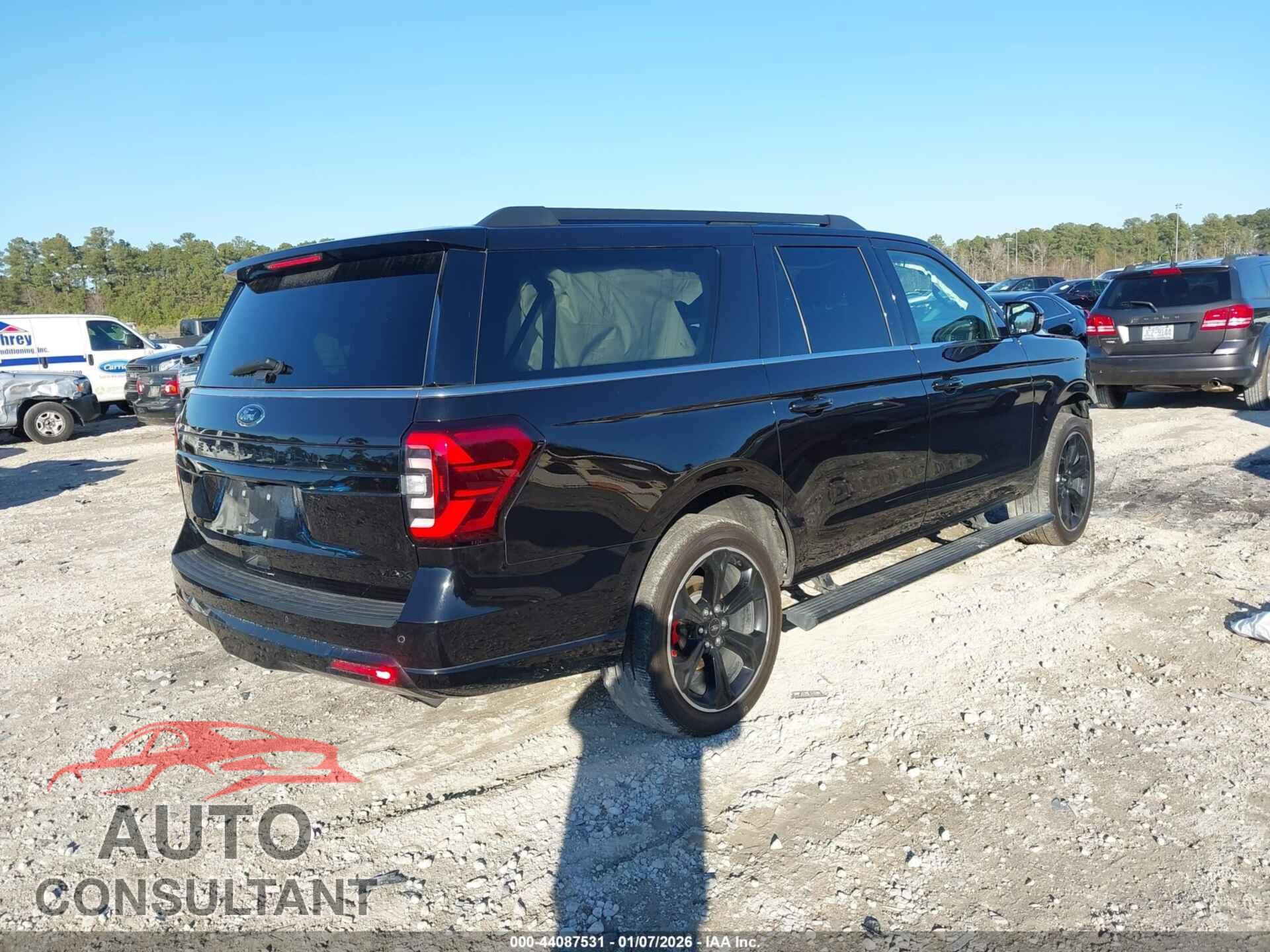 FORD EXPEDITION 2024 - 1FMJK2AG6REA63248