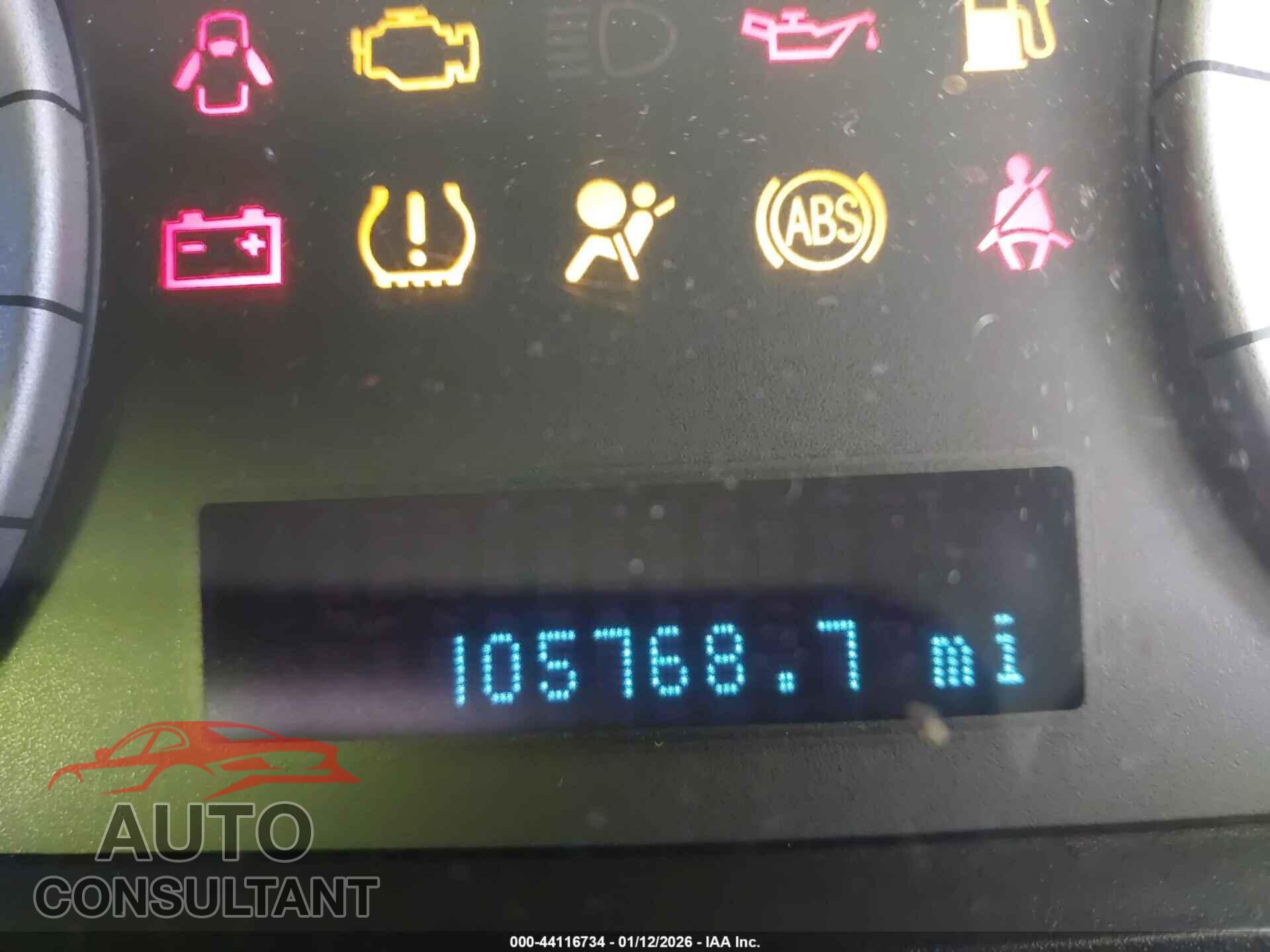 FORD ESCAPE 2012 - 1FMCU9D70CKB99245