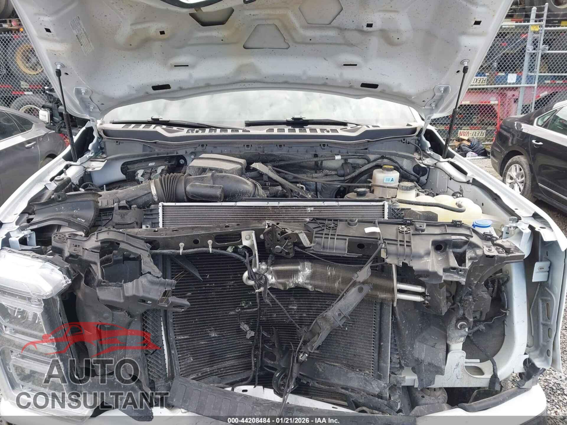 FORD F-250 2024 - 1FT8W2BN5REF45276