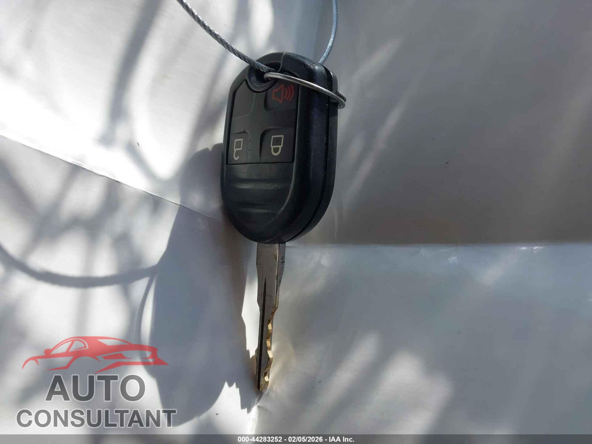 FORD F-250 2013 - 1FT7W2BT6DEA89968