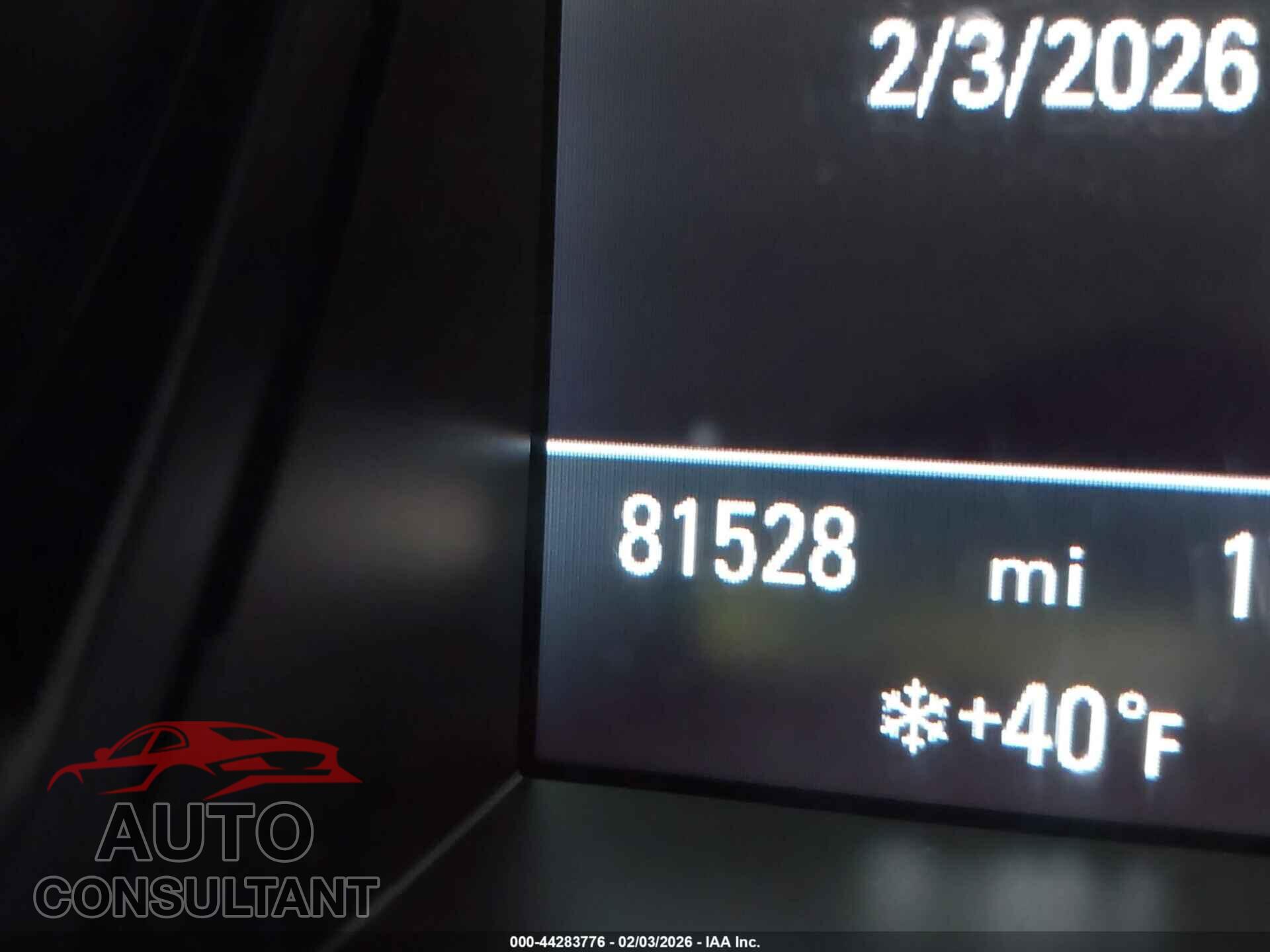 AUDI A5 2017 - WAUD2AFH0HN003331