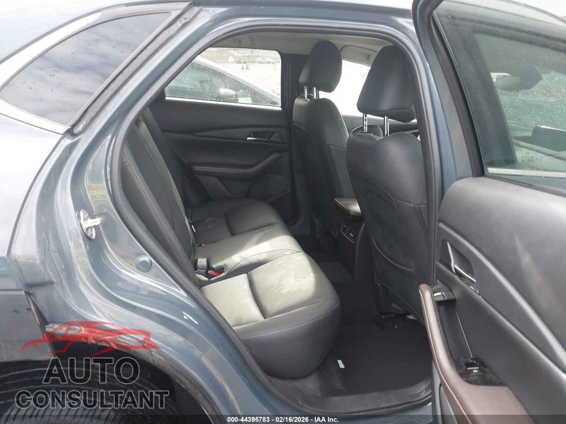 MAZDA CX-30 2023 - 3MVDMBDY2PM588331