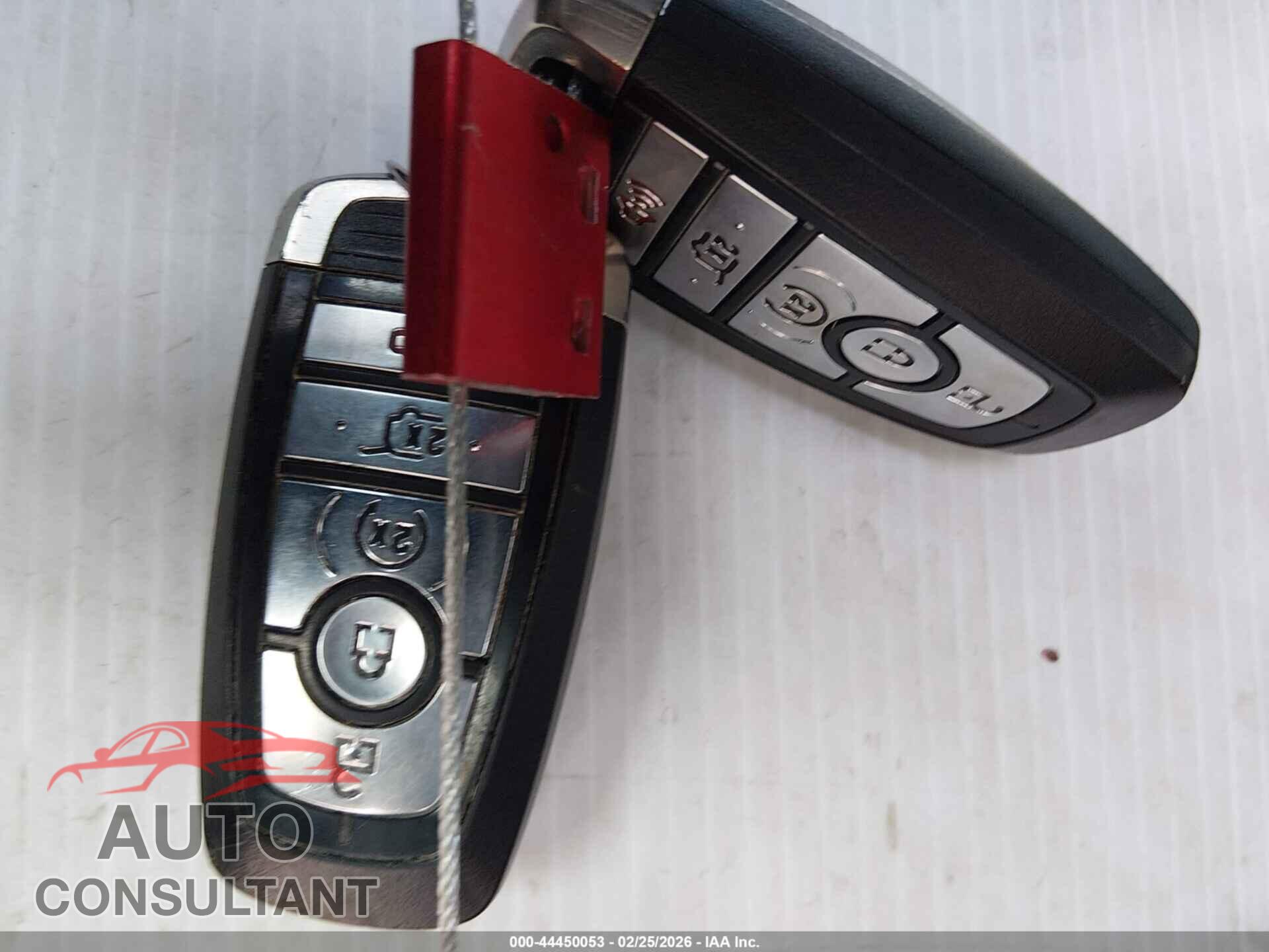 FORD ESCAPE 2020 - 1FMCU0H67LUA04968