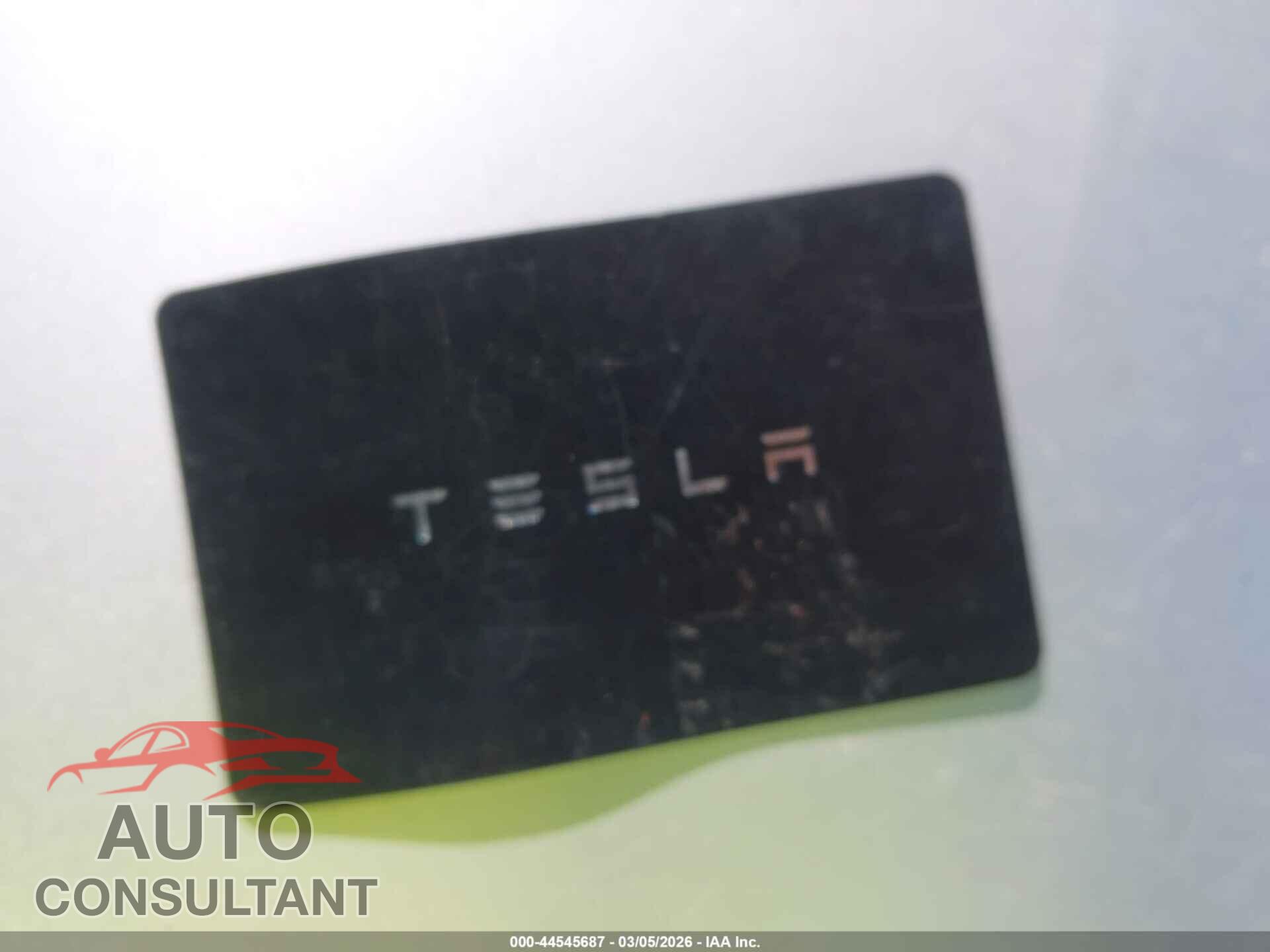 TESLA MODEL 3 2023 - 5YJ3E1EB6PF692615
