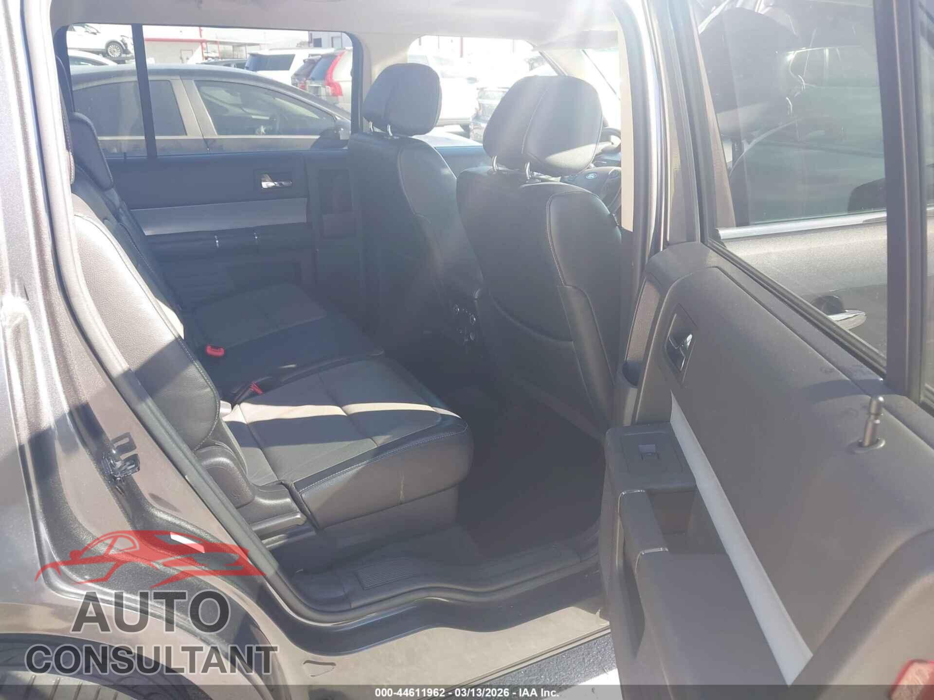 FORD FLEX 2015 - 2FMGK5C82FBA11270