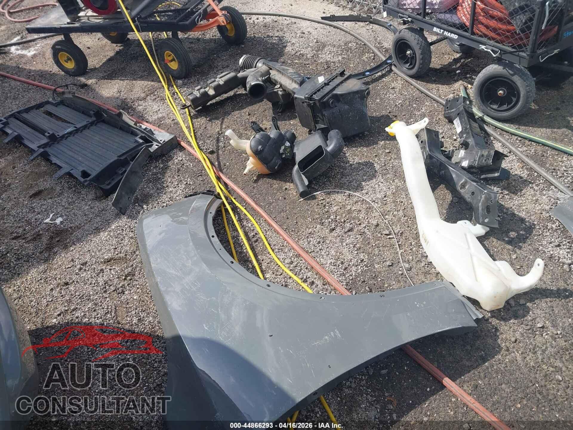 DODGE DURANGO 2023 - 1C4RDJDG3PC694829