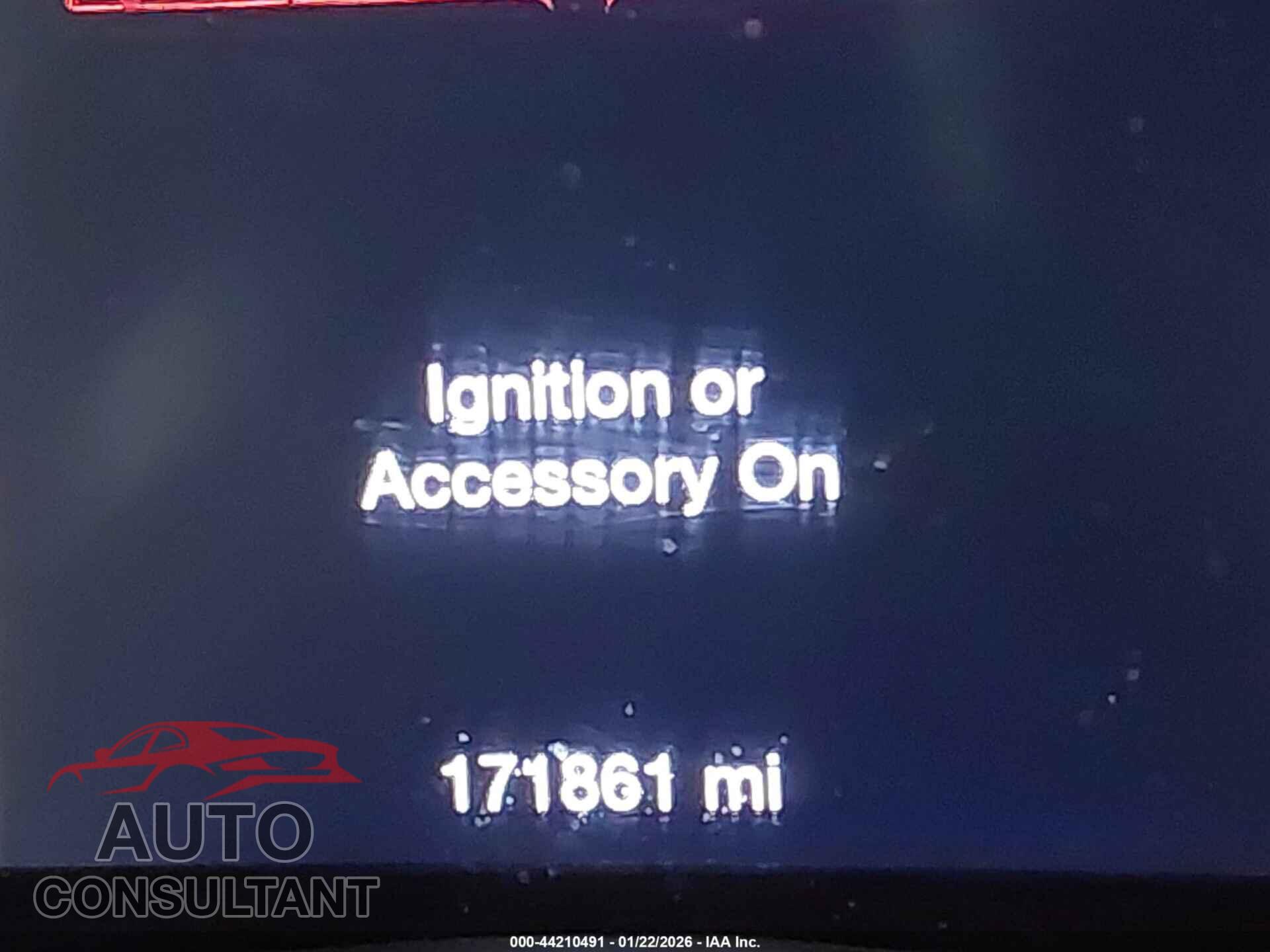 DODGE DURANGO 2018 - 1C4RDJDG6JC116778