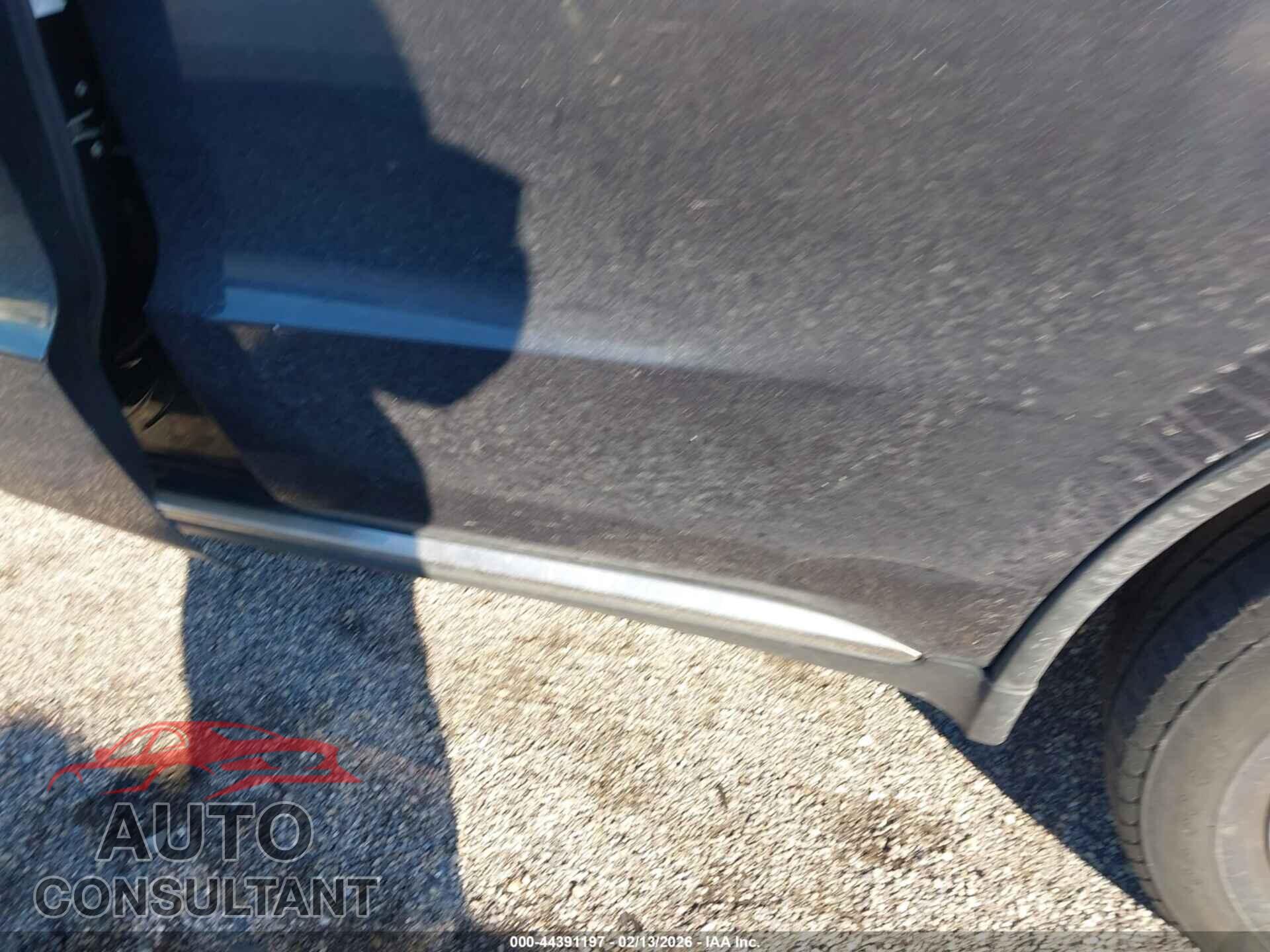 DODGE DURANGO 2013 - 1C4RDHAG7DC672521