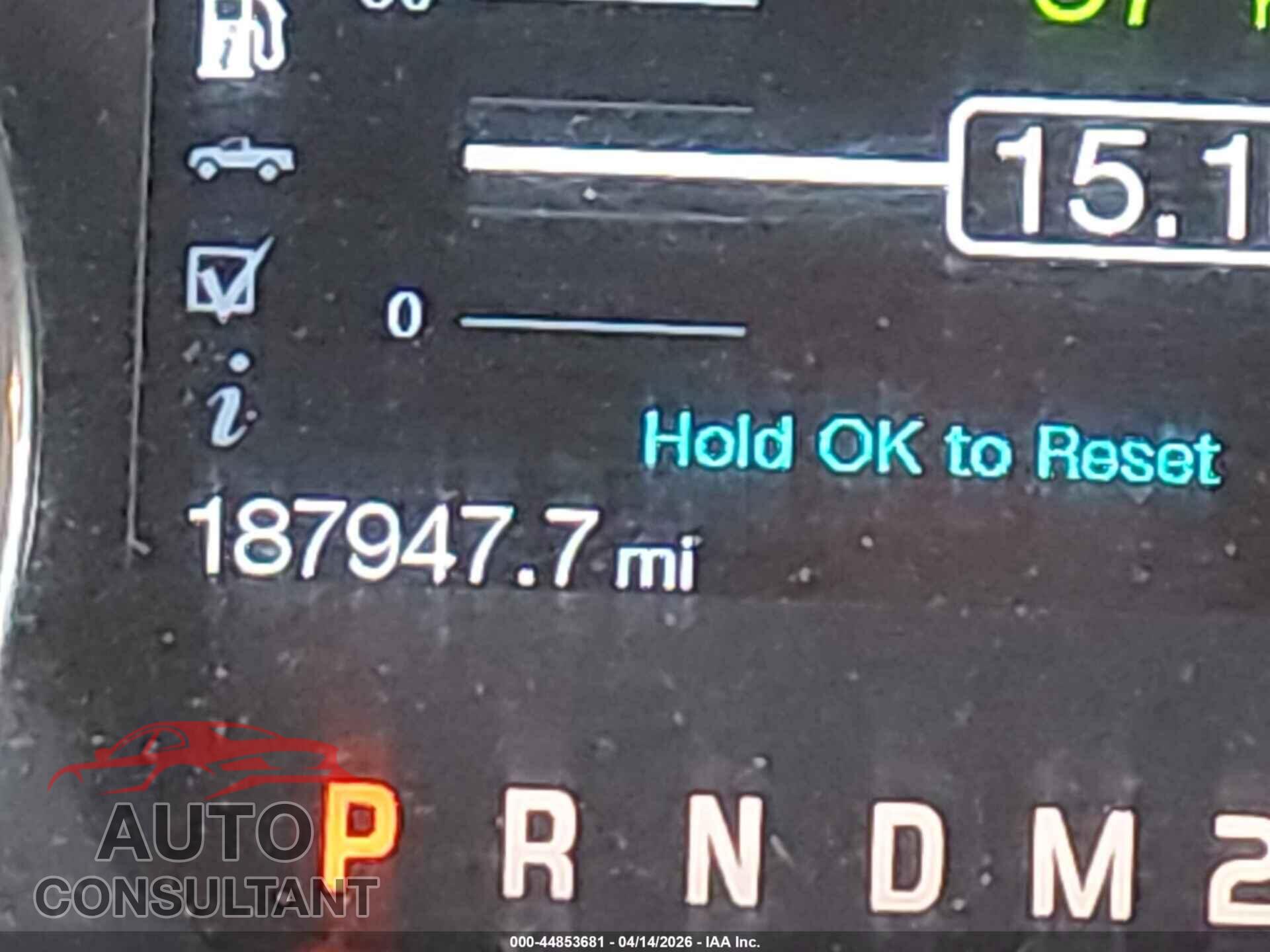 FORD F-150 2013 - 1FTFW1EF4DFD92995