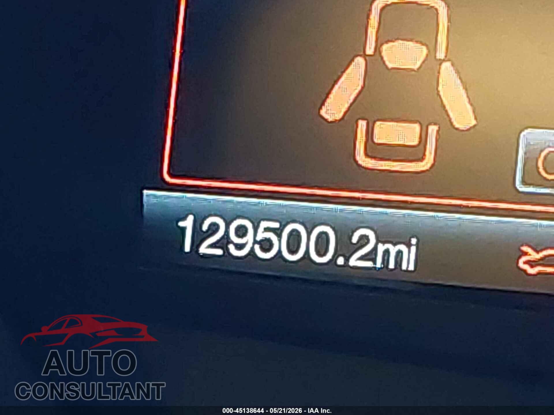 FORD EDGE 2015 - 2FMTK4J84FBB76975