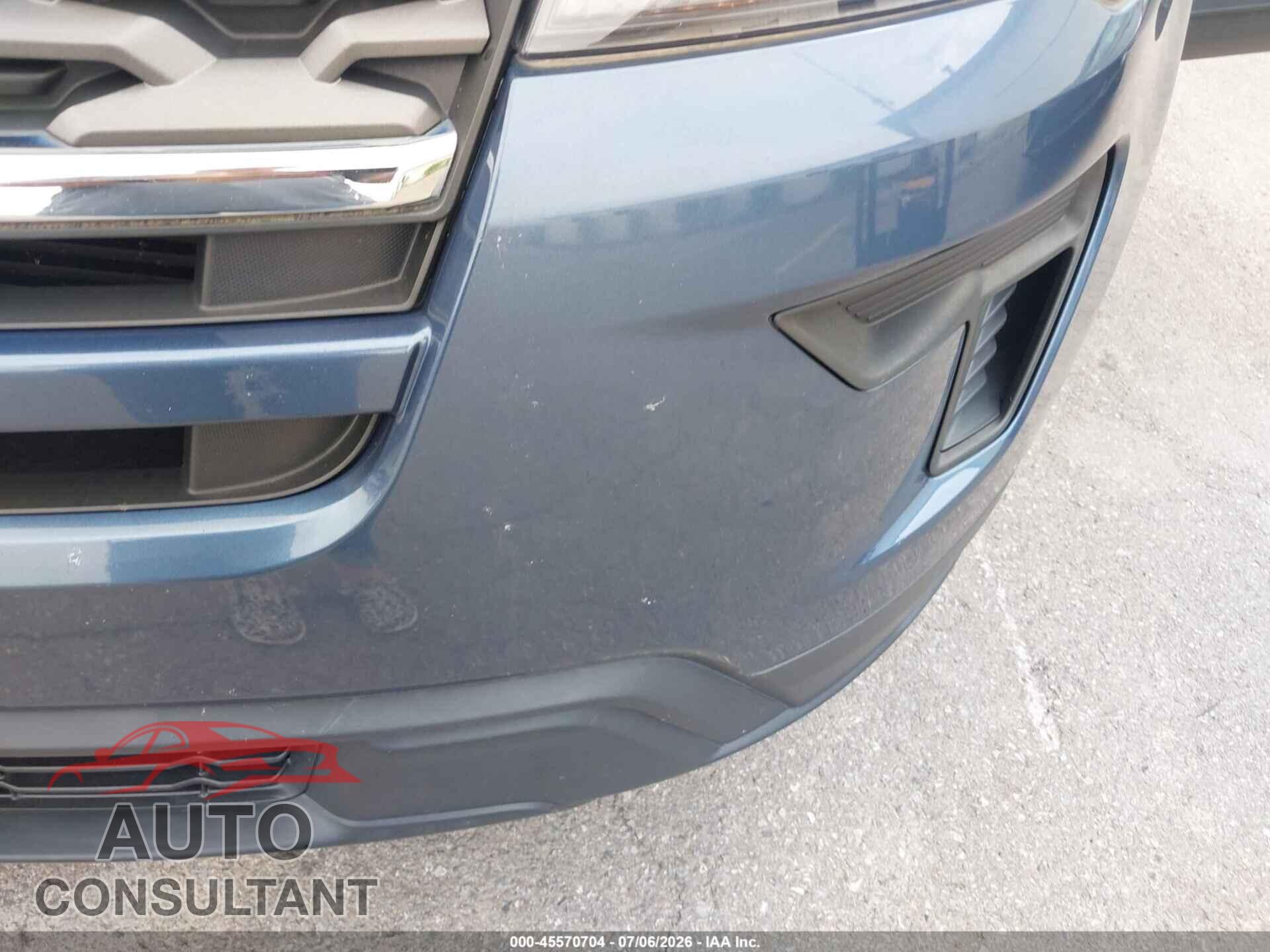 FORD EXPLORER 2018 - 1FM5K8BH6JGB95298