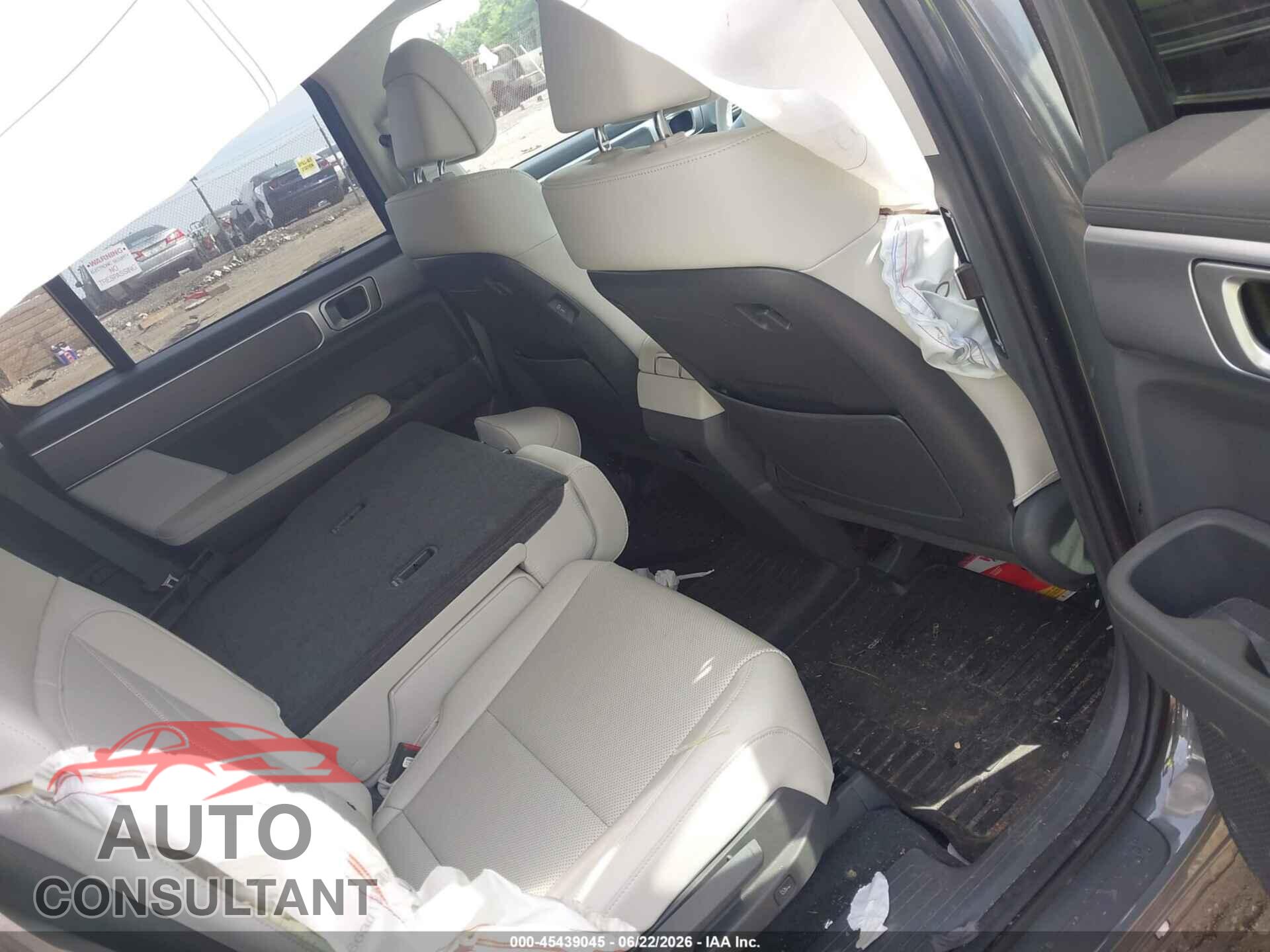 HYUNDAI SANTA FE 2026 - 5NMP2DGL0TH152722