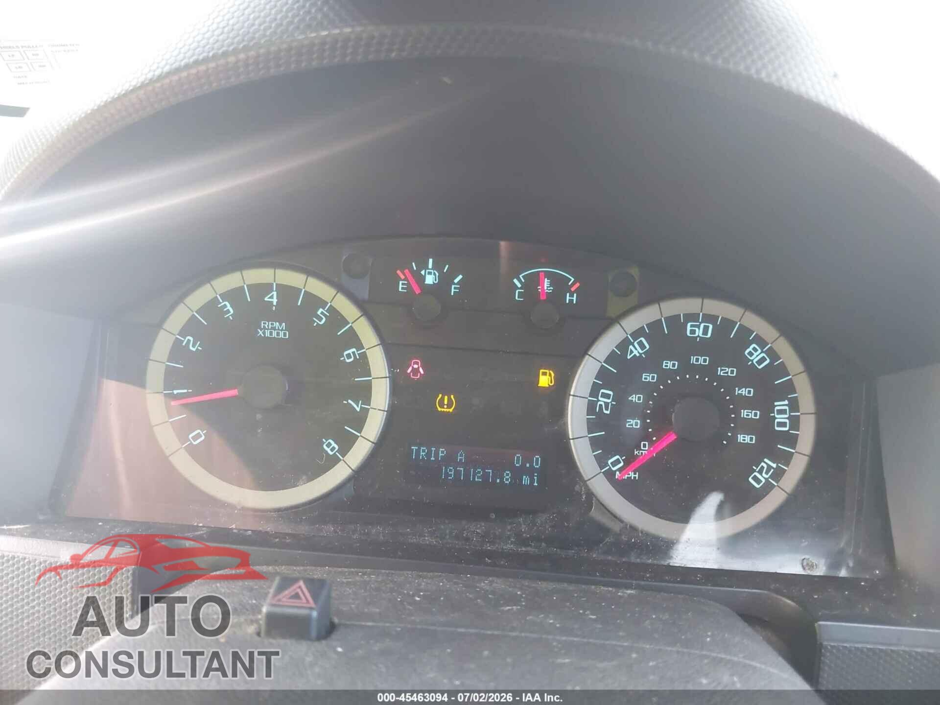 FORD ESCAPE 2012 - 1FMCU9E70CKC03342