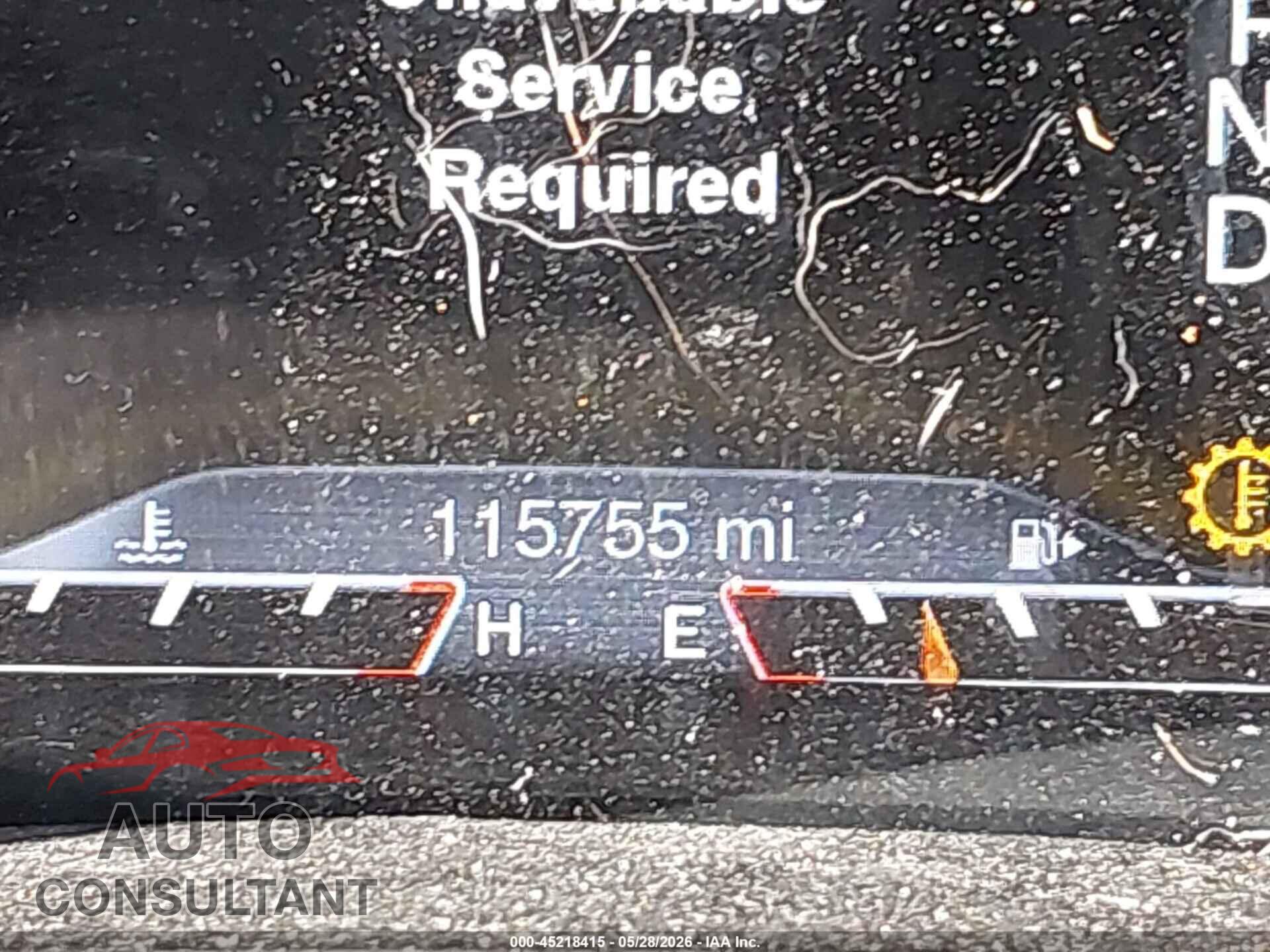 JEEP CHEROKEE 2015 - 1C4PJMBS8FW729340