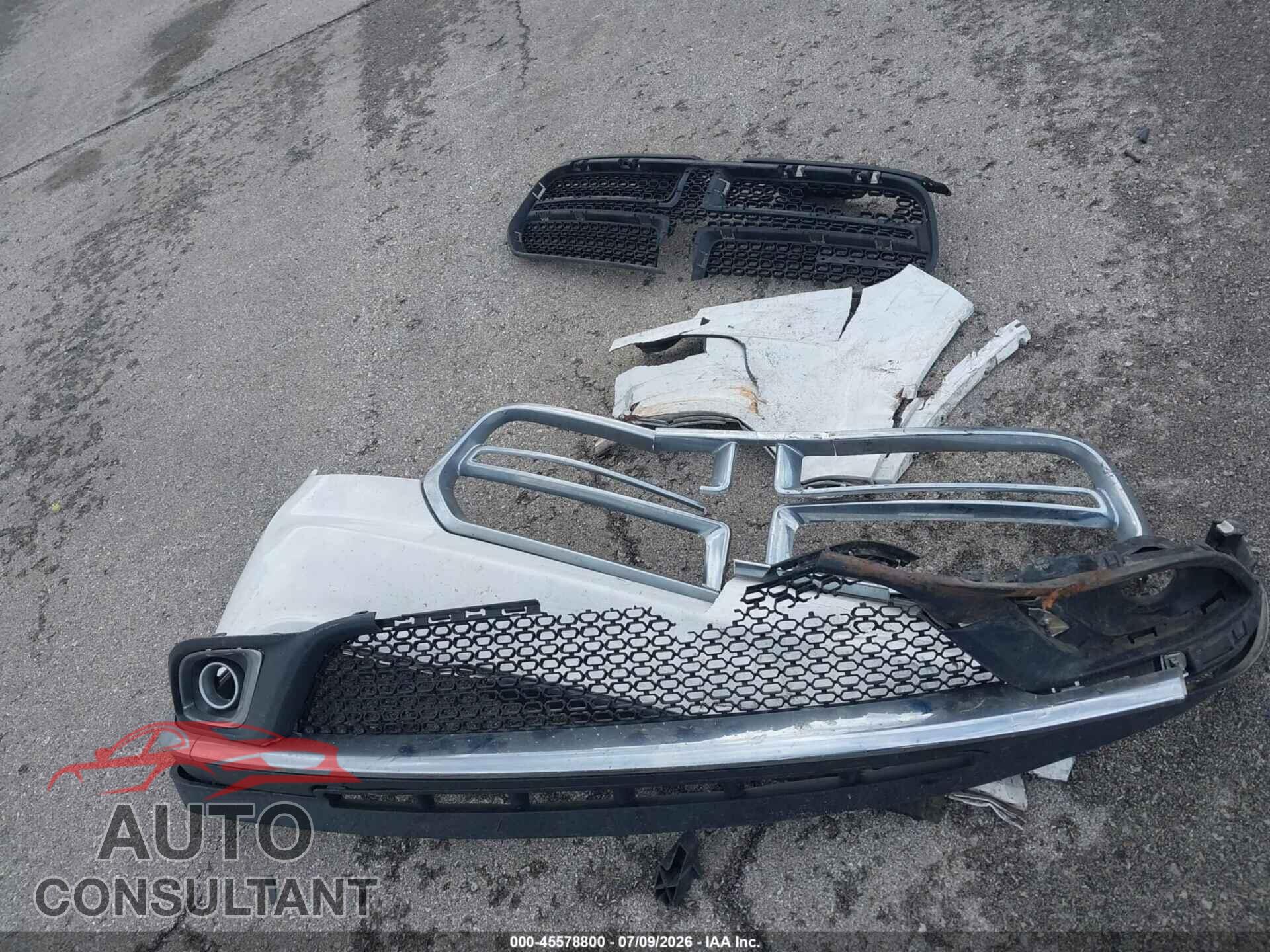 DODGE DURANGO 2020 - 1C4RDJAG2LC224208