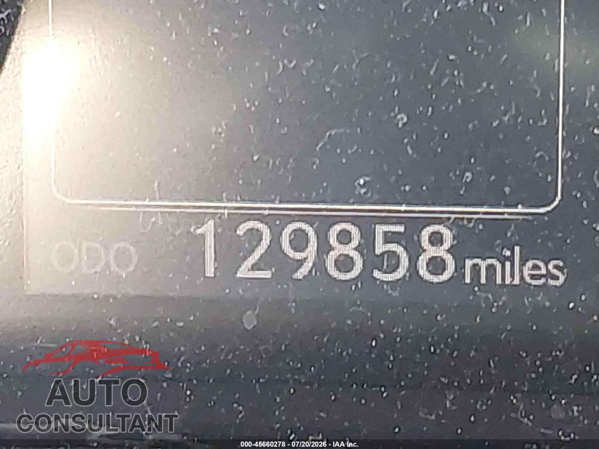 LEXUS IS 250 2014 - JTHBF1D2XE5042760