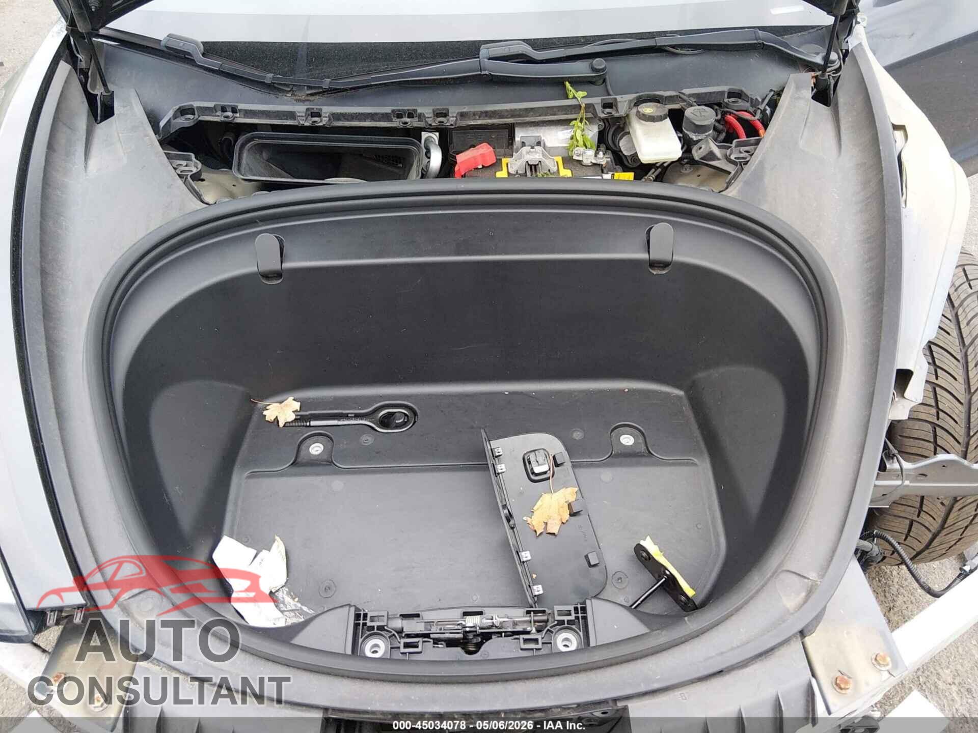 TESLA MODEL 3 2019 - 5YJ3E1EAXKF426952