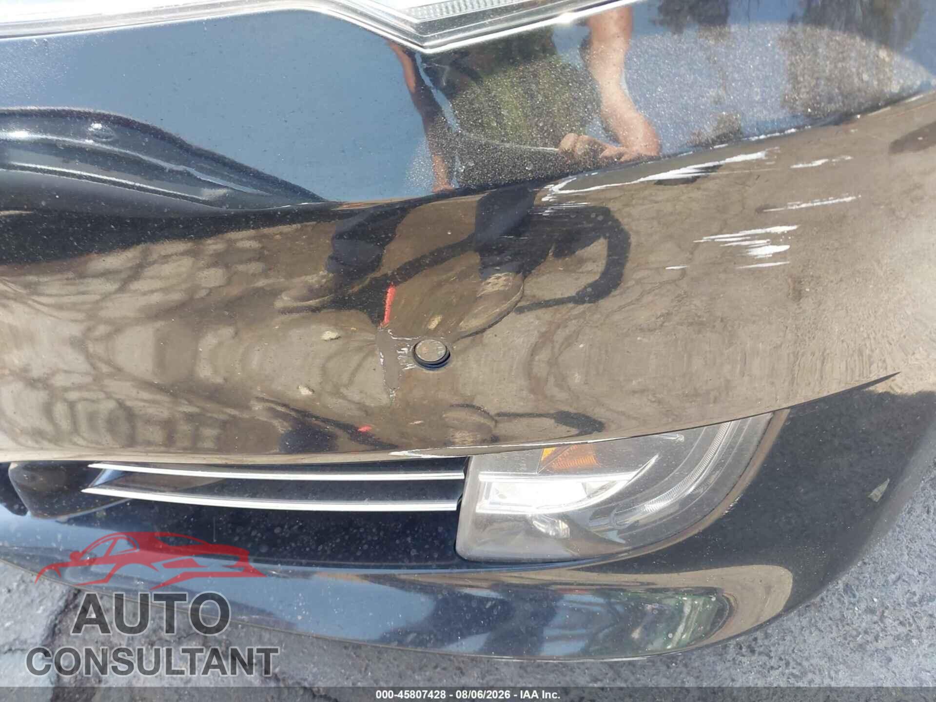 TESLA MODEL S 2020 - 5YJSA1E29LF408802