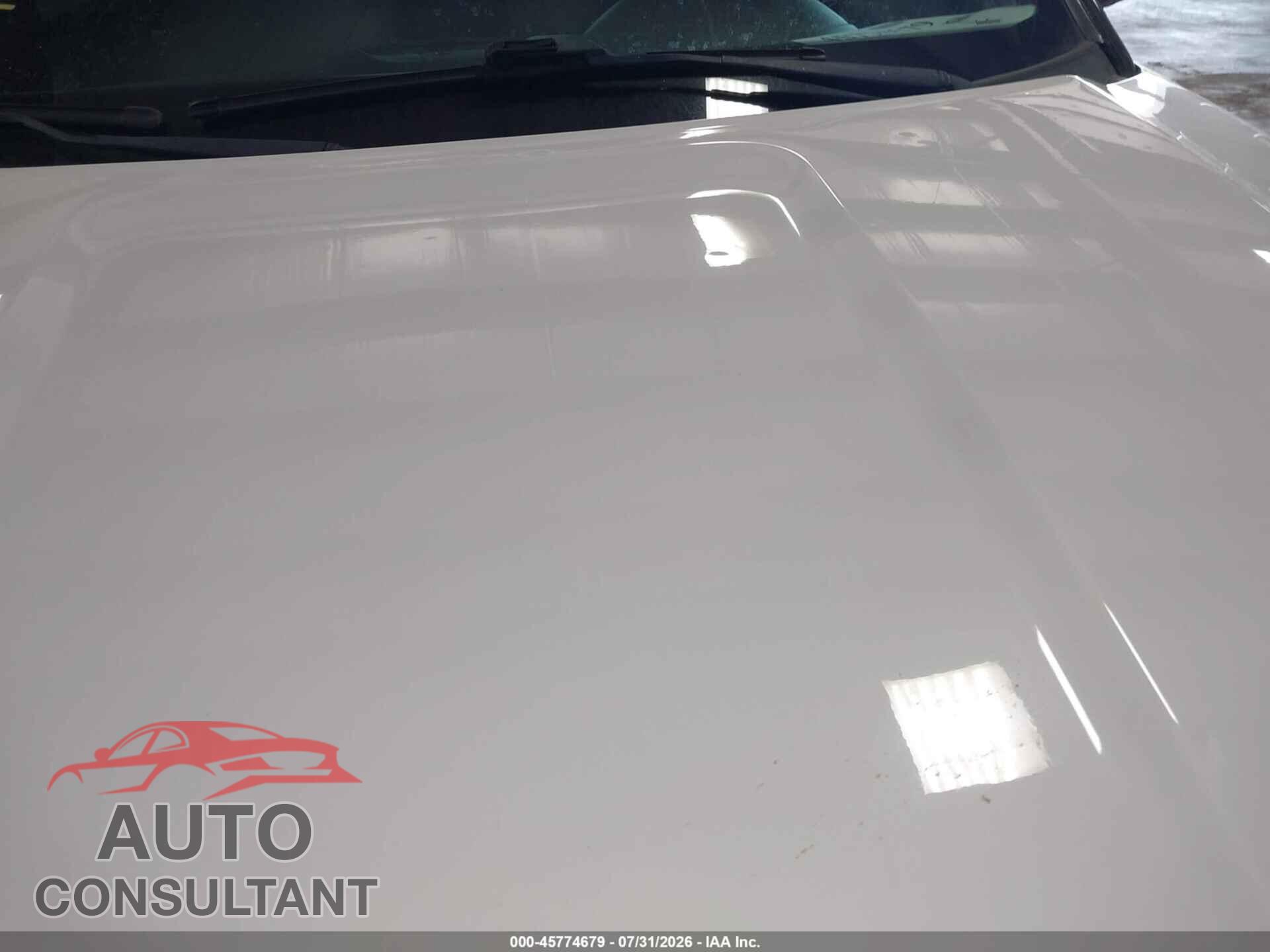 FORD EXPLORER 2018 - 1FM5K8B85JGB95275