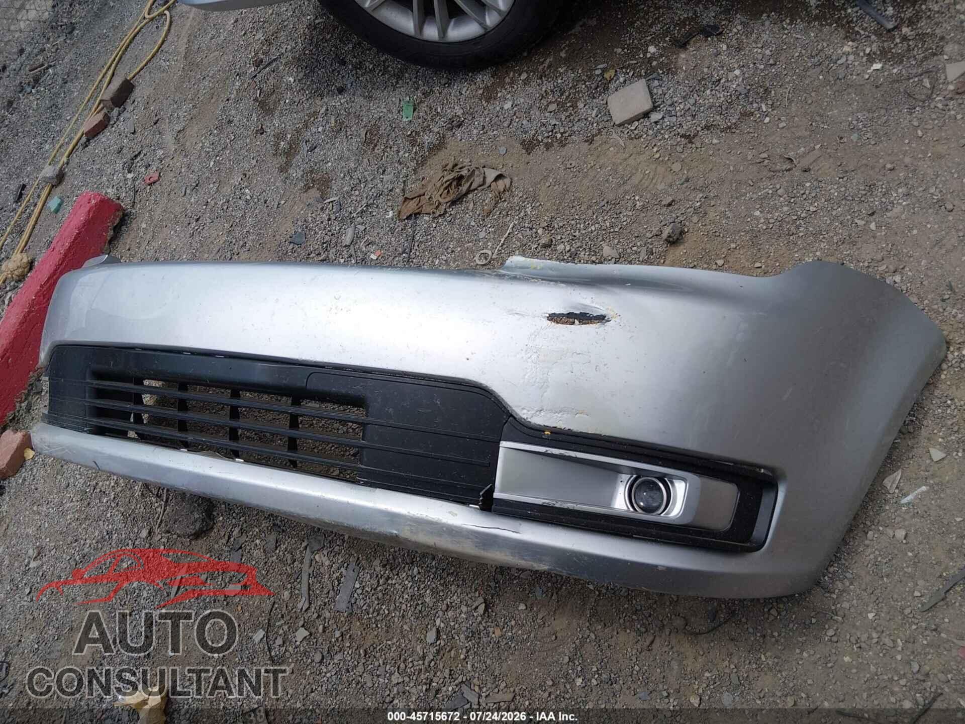 FORD FLEX 2014 - 2FMGK5C80EBD28186