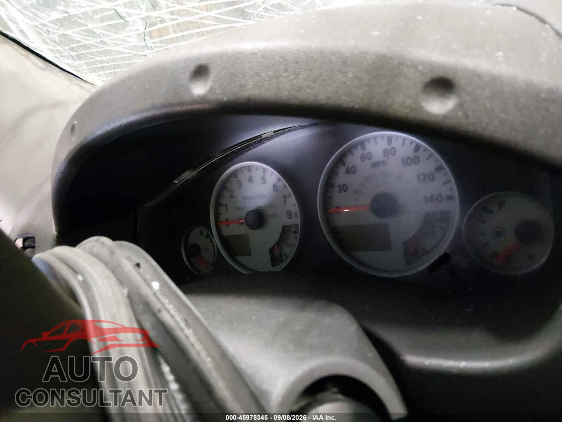 NISSAN FRONTIER 2012 - 1N6AD0EV5CC405137