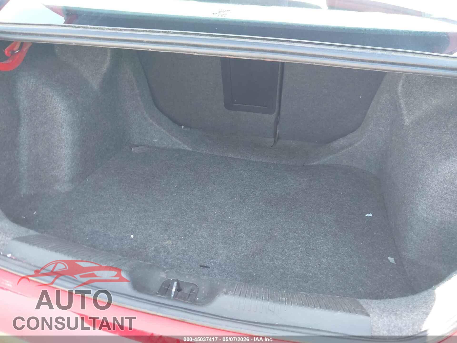DODGE DART 2016 - 1C3CDFBB3GD689770