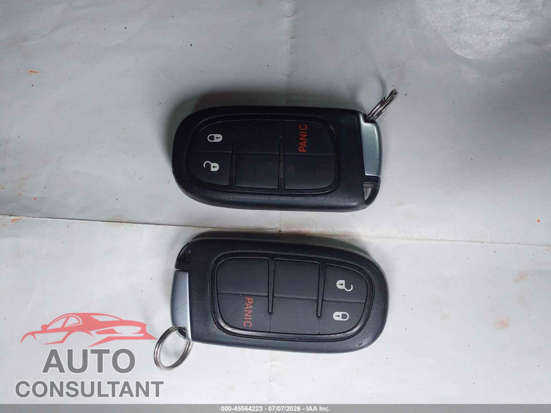 JEEP CHEROKEE 2019 - 1C4PJMLB8KD482194