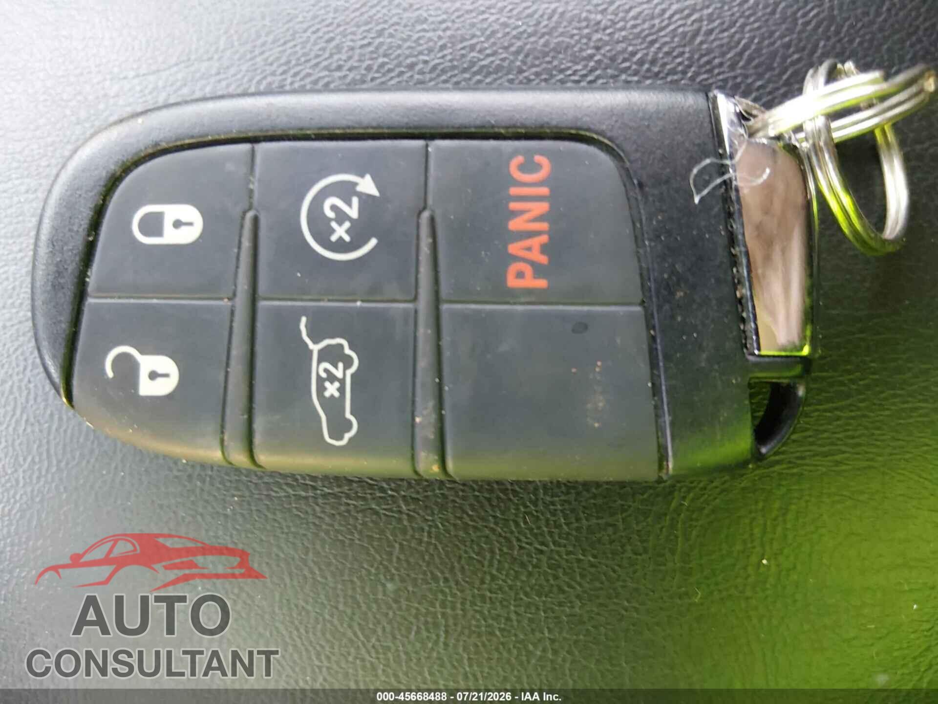 JEEP COMPASS 2022 - 3C4NJDCB4NT157080