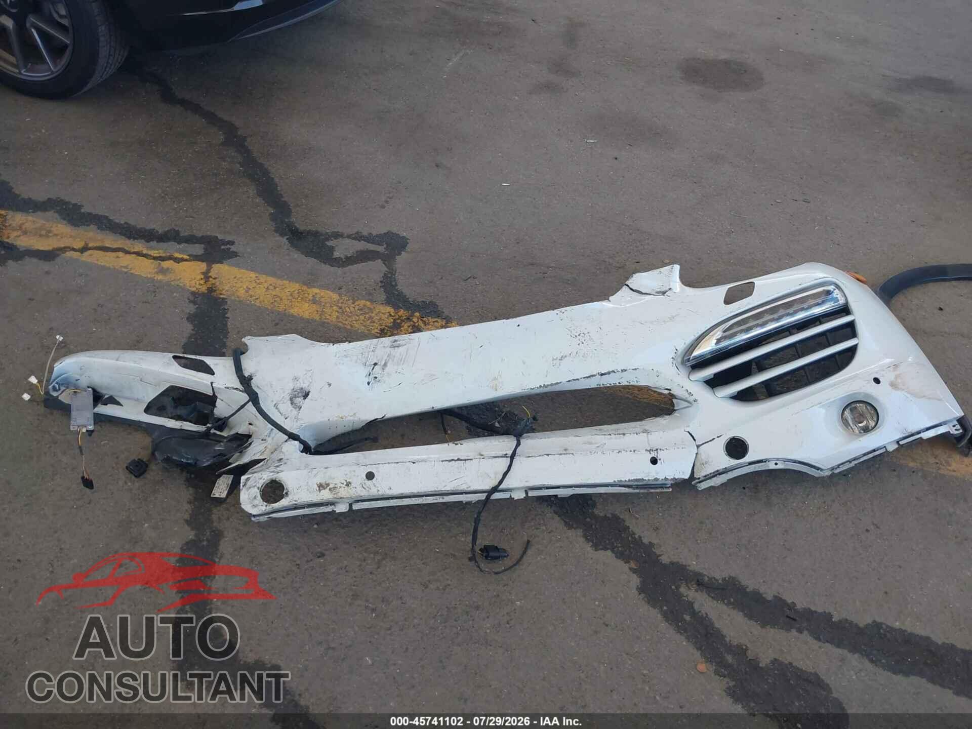PORSCHE CAYENNE 2013 - WP1AF2A26DLA41508
