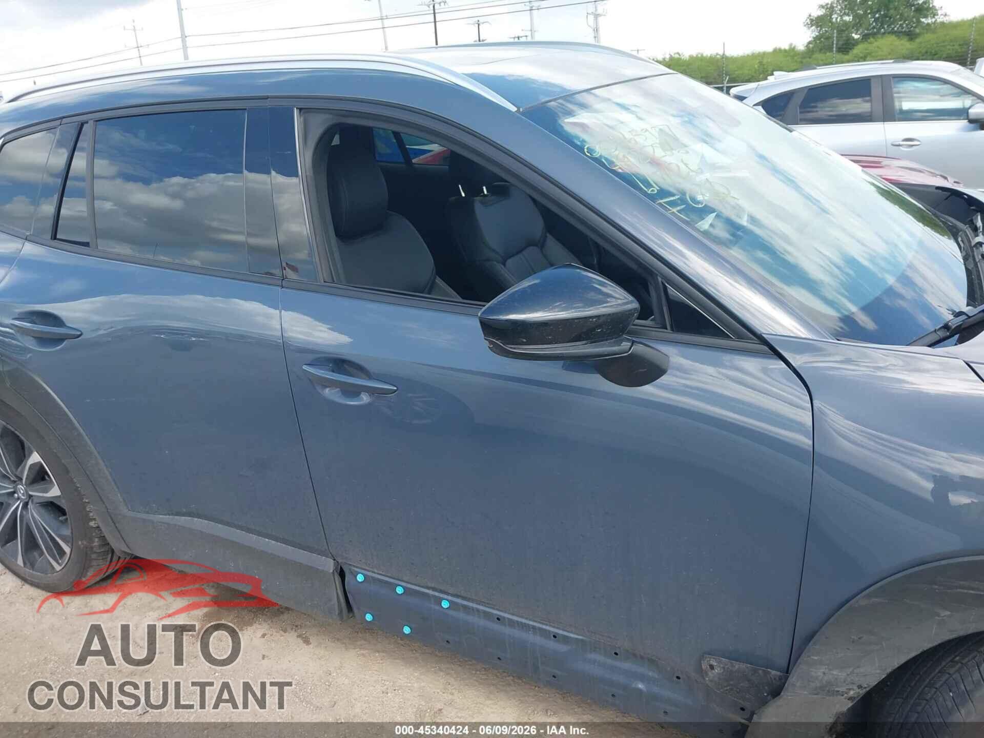 MAZDA CX-50 2026 - 7MMVABDLXTN492286