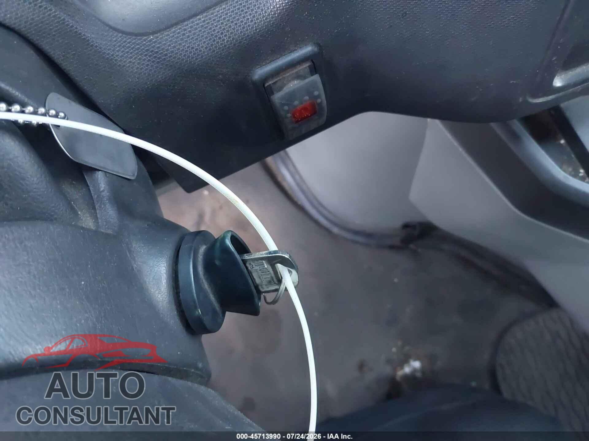 FORD E-150 2012 - 1FTNE1EL8CDA81889