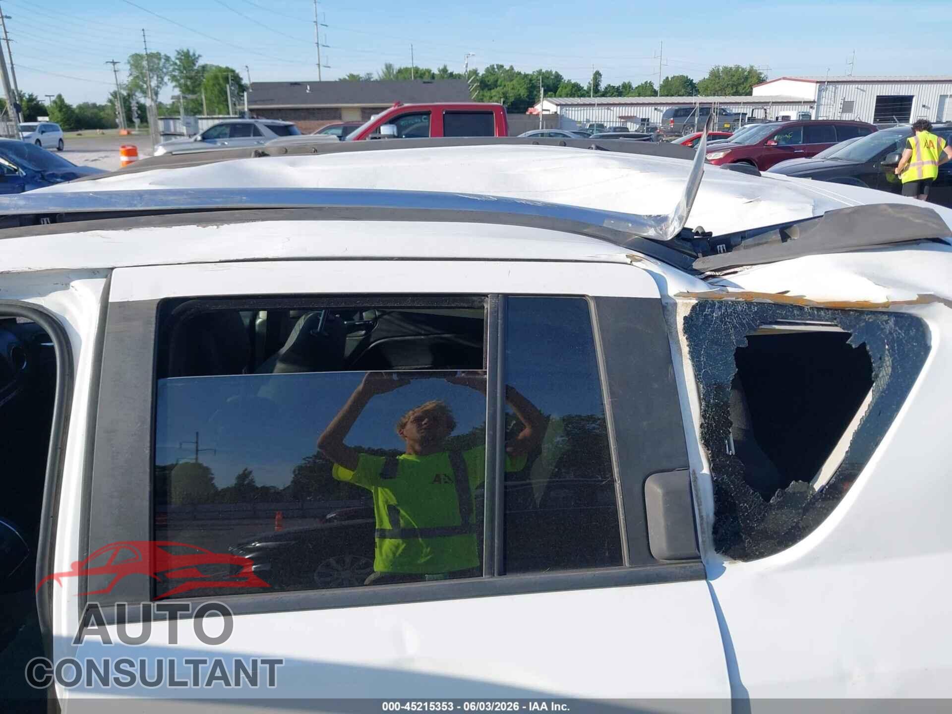 JEEP COMPASS 2012 - 1C4NJDBBXCD630582