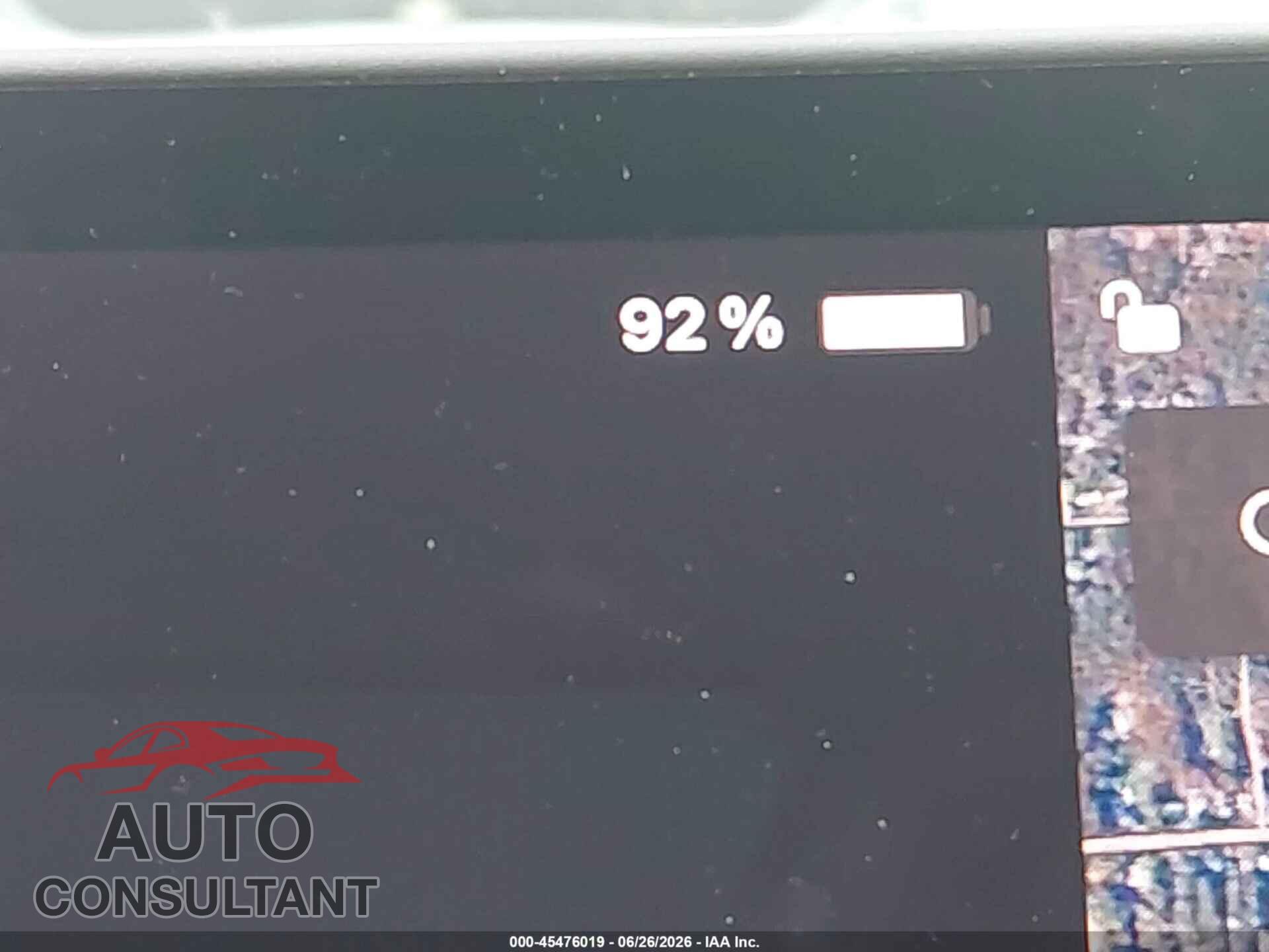 TESLA MODEL 3 2021 - 5YJ3E1EA7MF048320