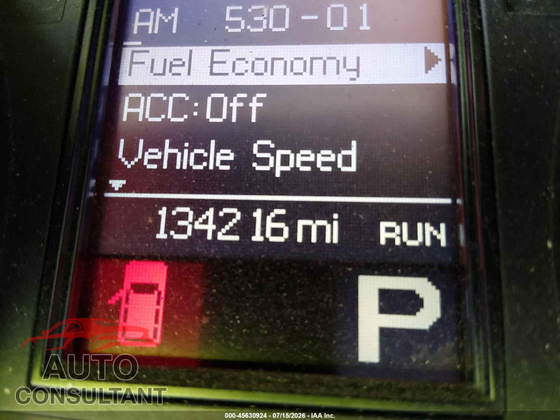 DODGE DURANGO 2013 - 1C4SDHCT7DC689055