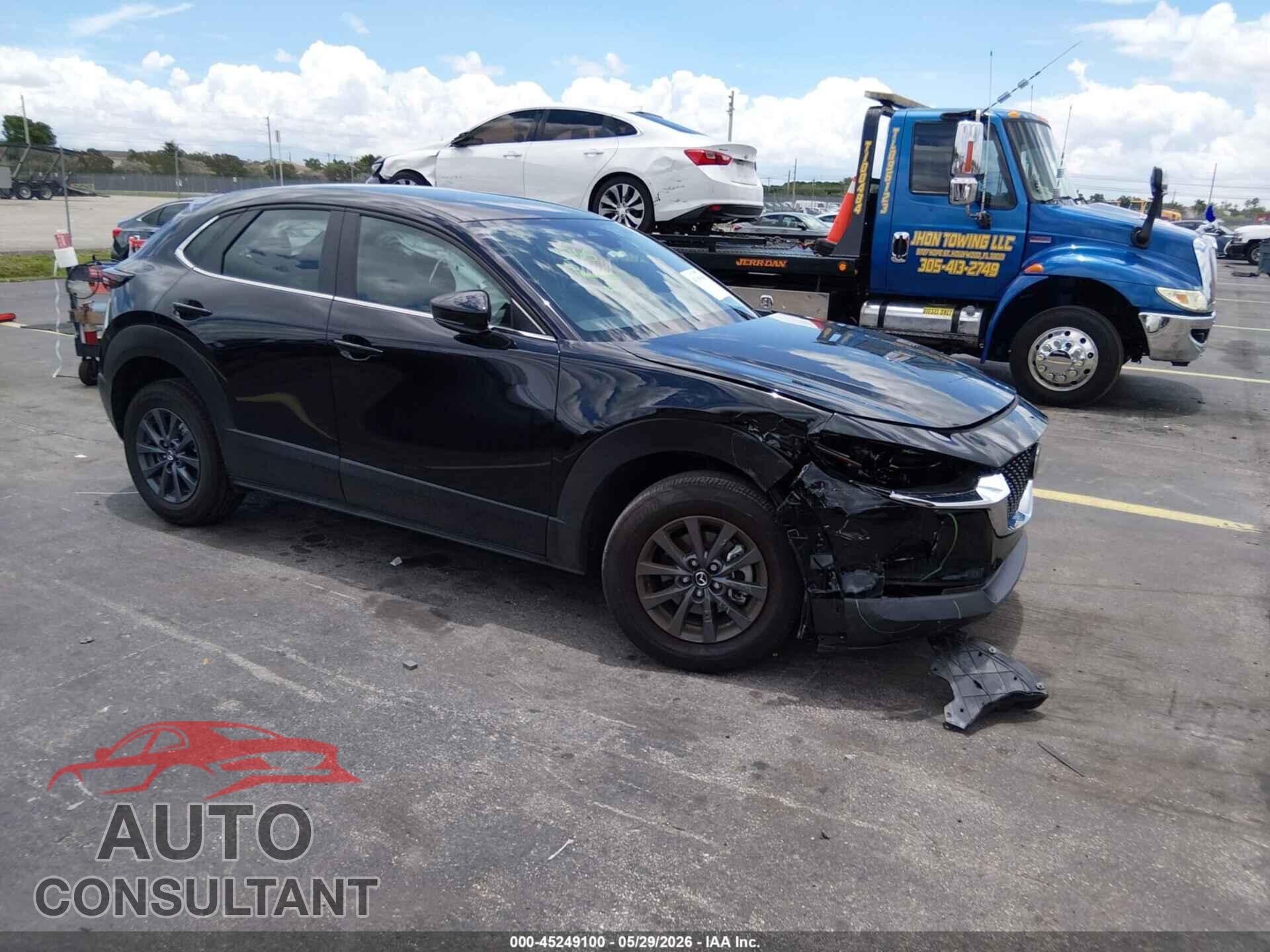 MAZDA CX-30 2024 - 3MVDMBAM5RM672678