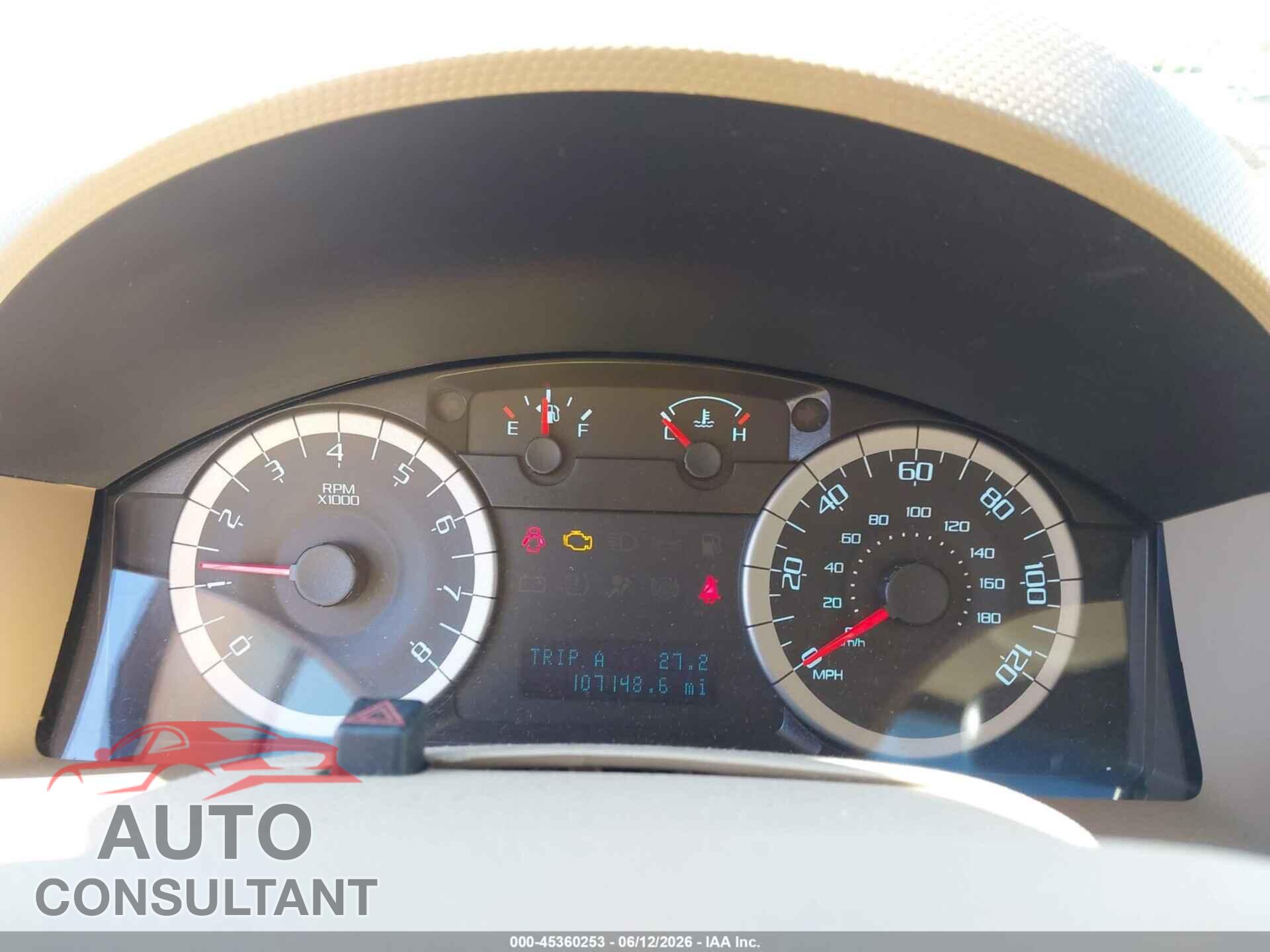 FORD ESCAPE 2012 - 1FMCU9DG0CKC81153