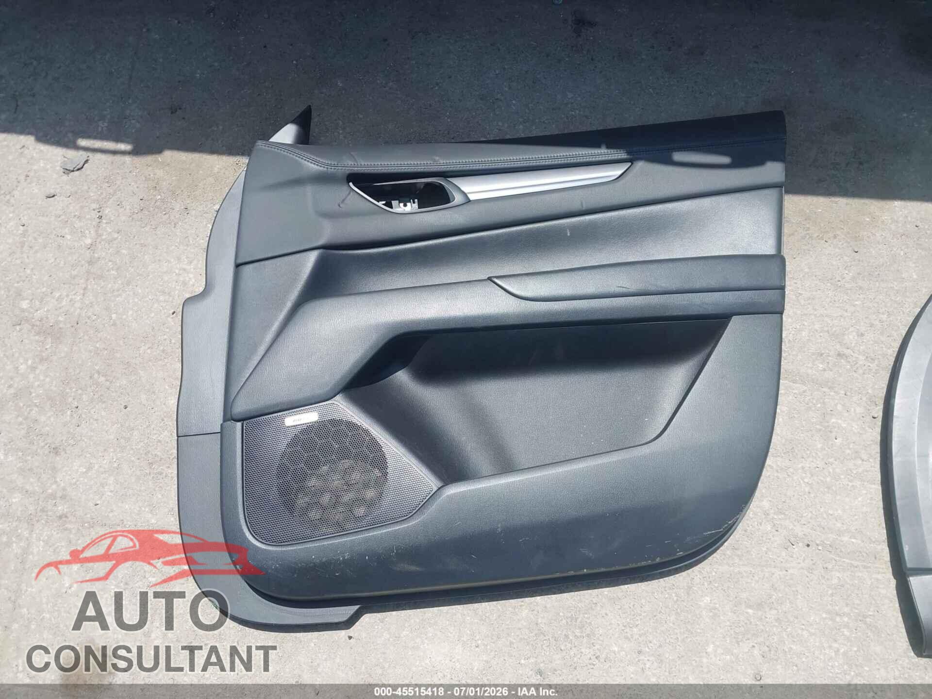 MAZDA CX-5 2019 - JM3KFBCM3K0604492