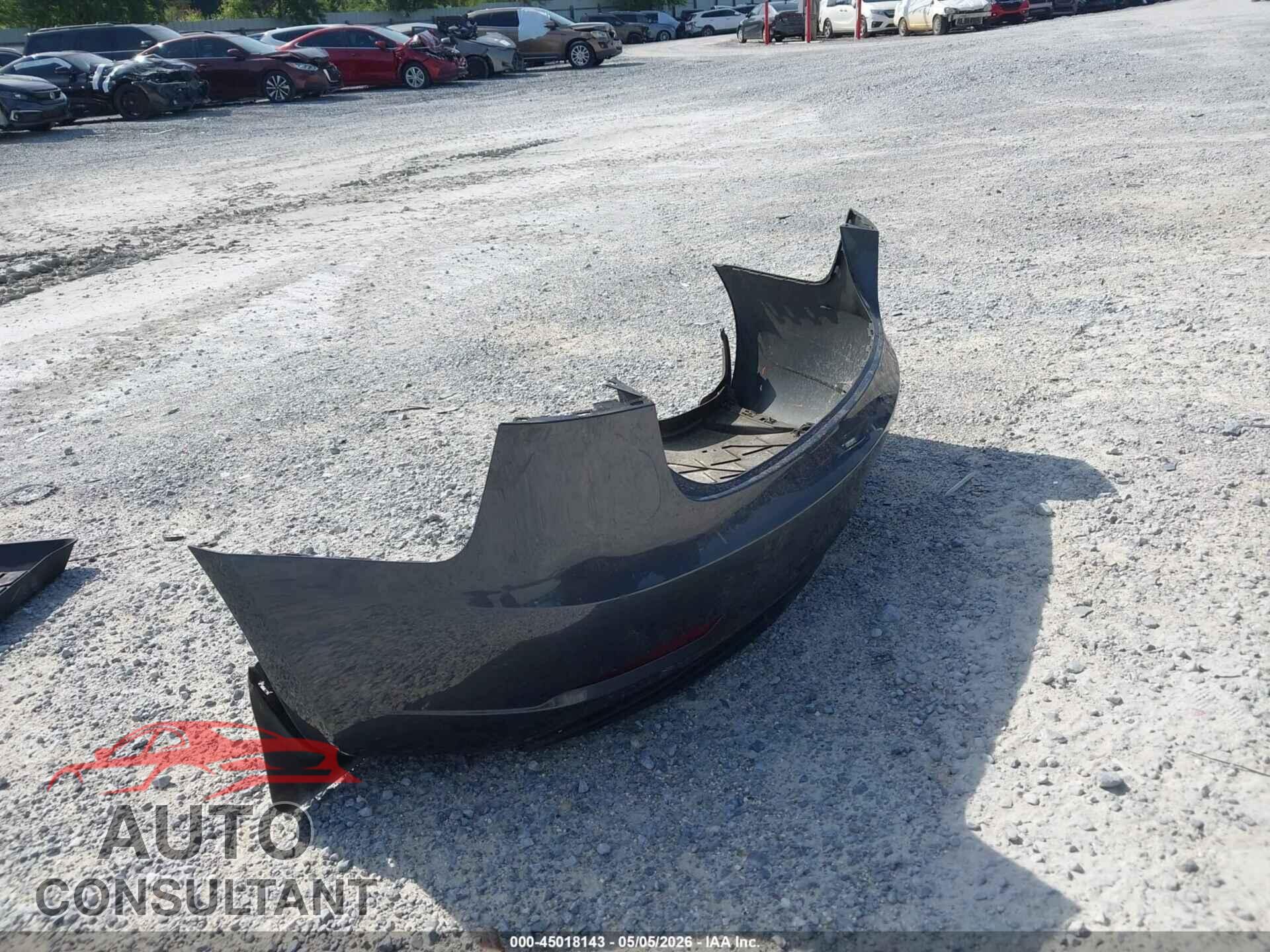 TESLA MODEL 3 2023 - 5YJ3E1EA3PF547720