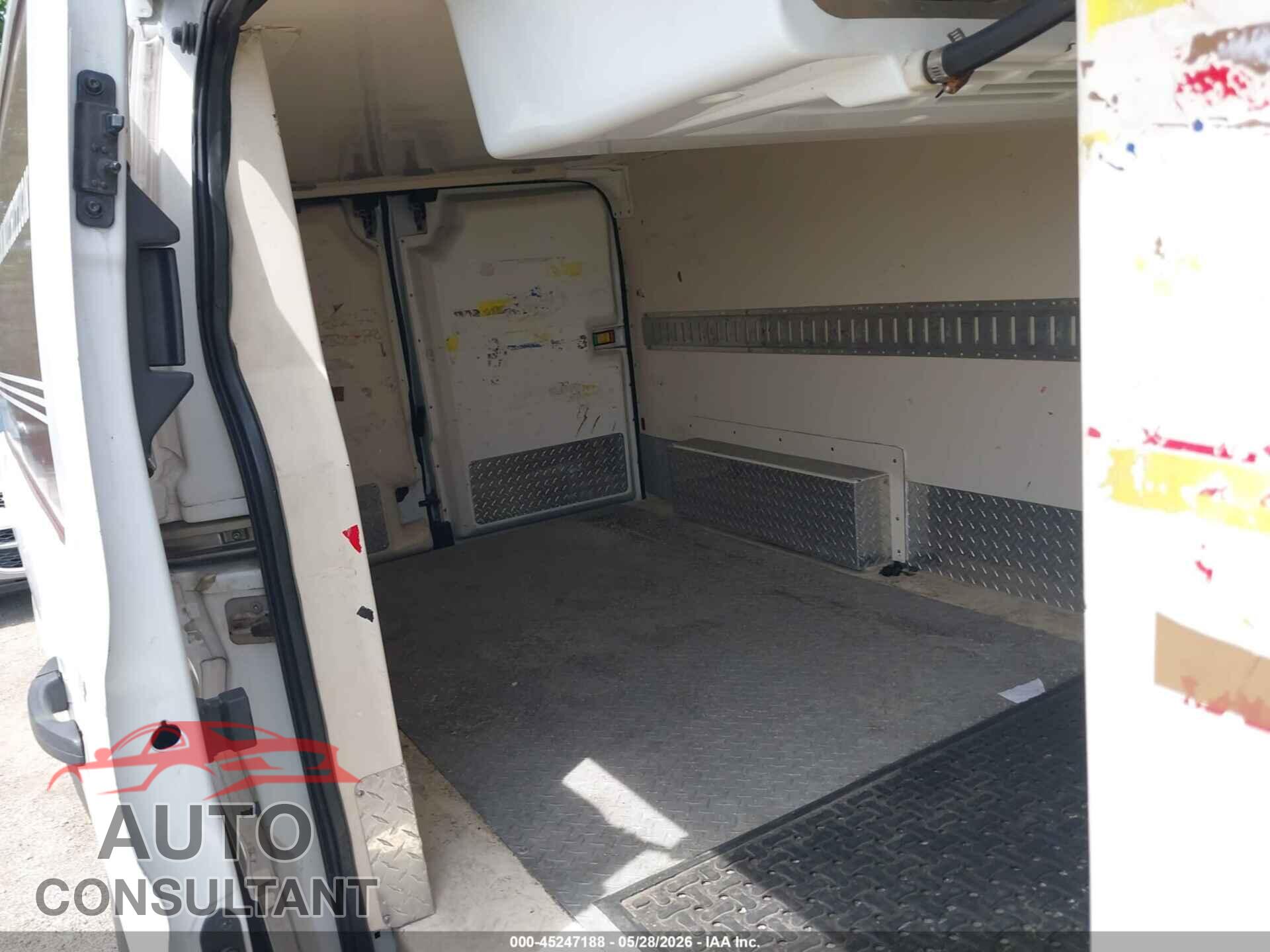 FORD TRANSIT-250 2019 - 1FTYR2YM3KKA69848
