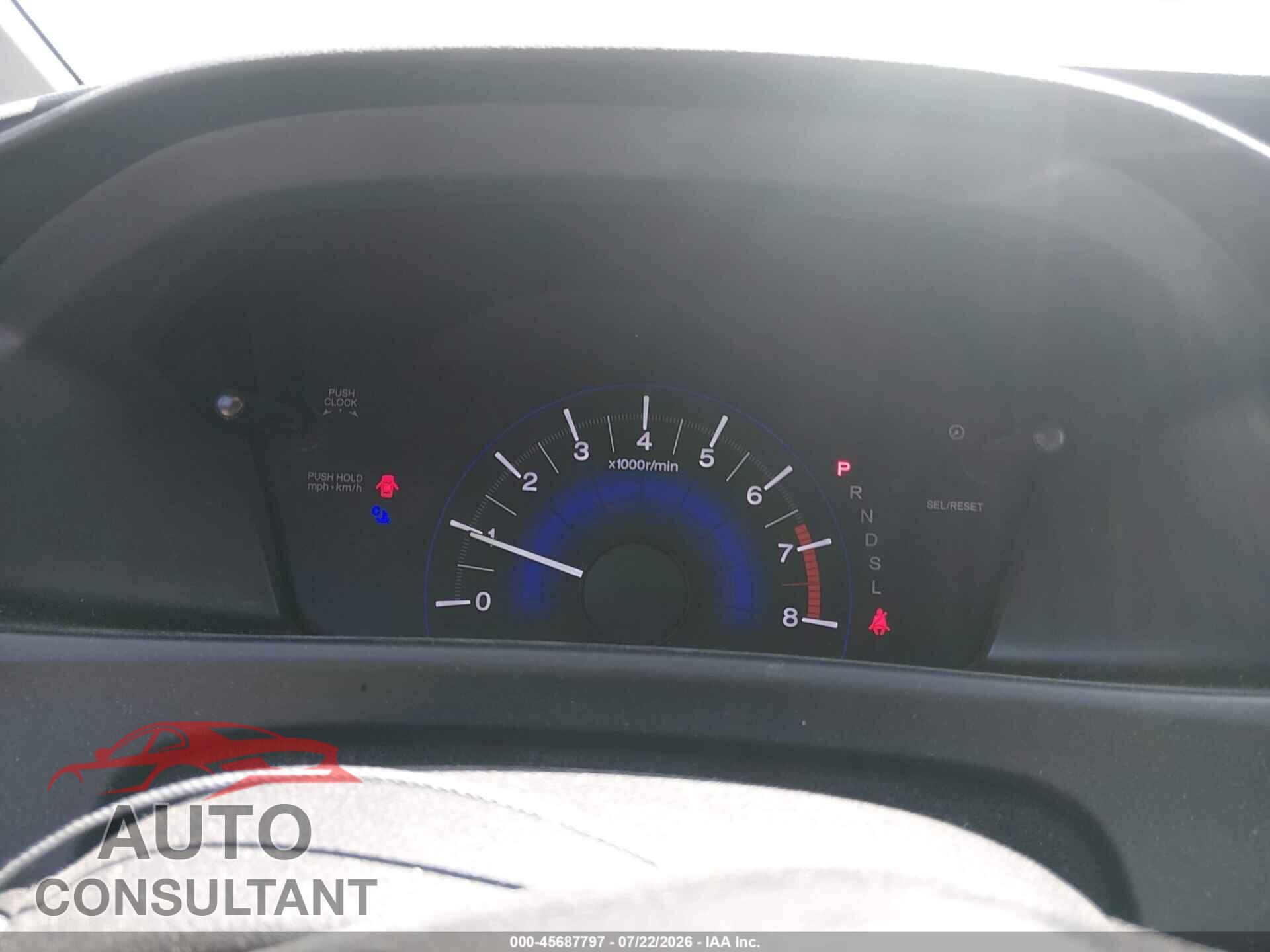 HONDA CIVIC 2015 - 19XFB2F57FE056178
