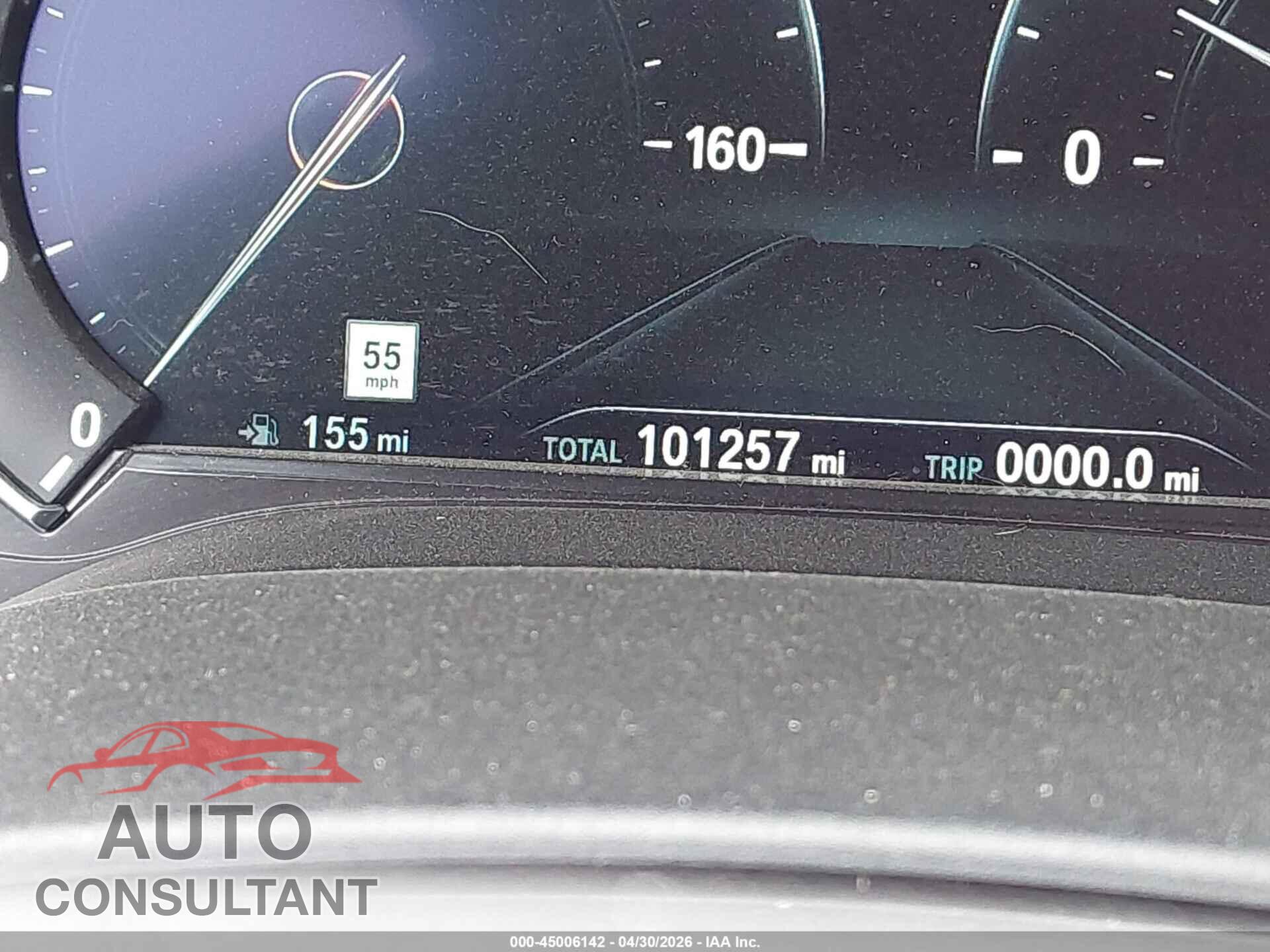 BMW 530I 2018 - WBAJA5C58JG898150