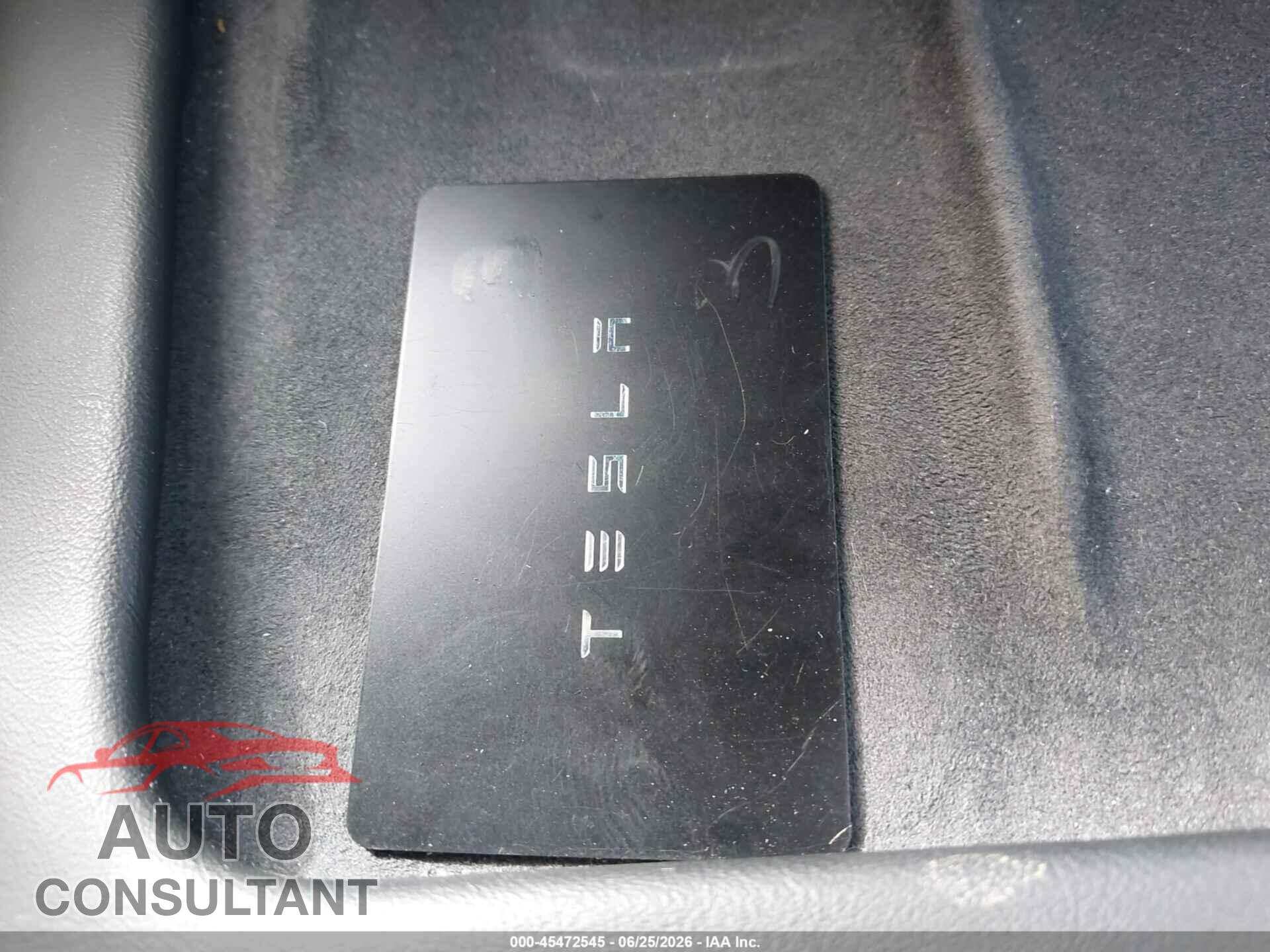 TESLA MODEL 3 2023 - 5YJ3E1EA8PF425872