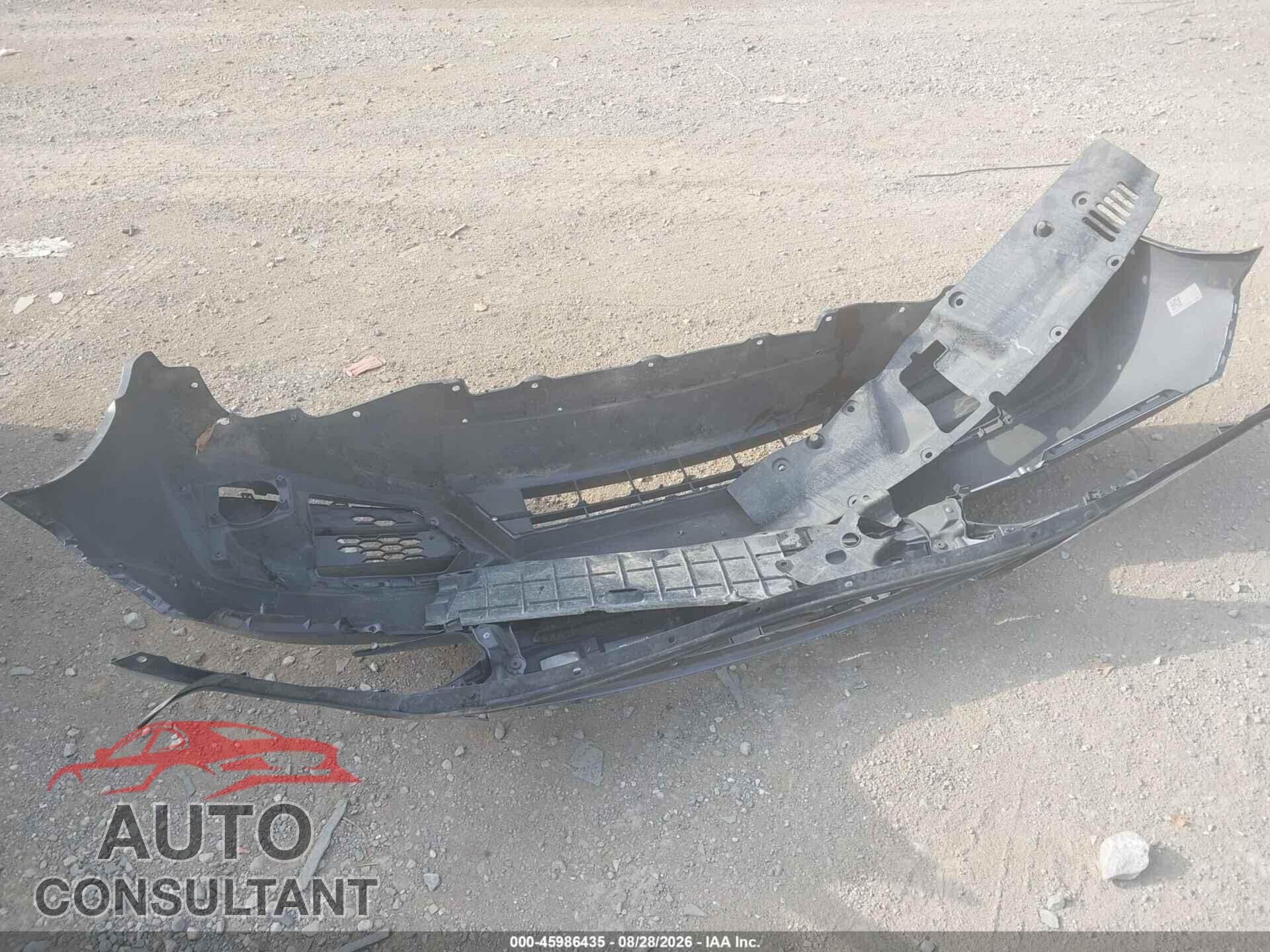 HONDA CIVIC 2016 - 19XFC2F50GE242577