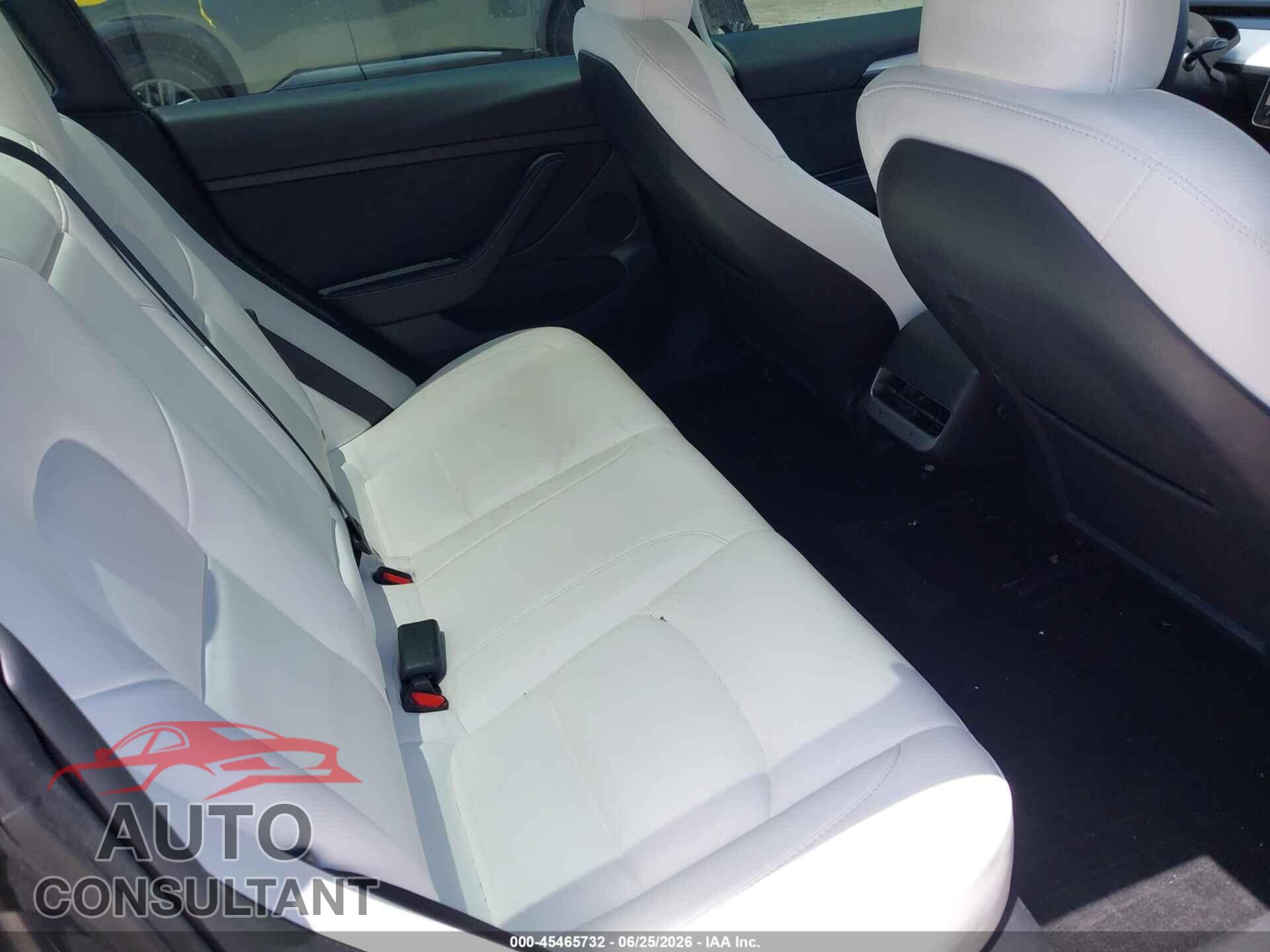 TESLA MODEL 3 2023 - 5YJ3E1EA4PF666165